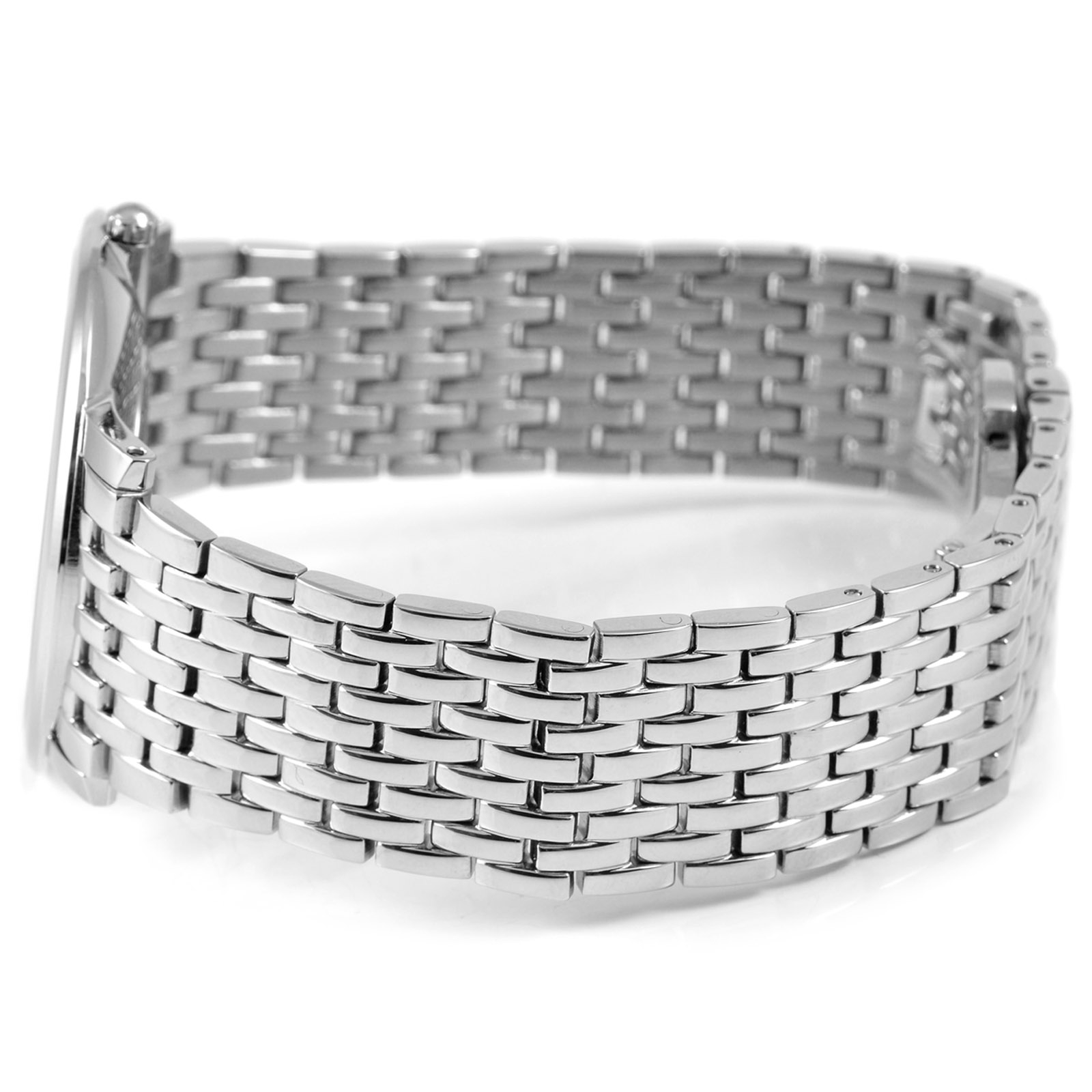 Montre sapphire James claire - 3