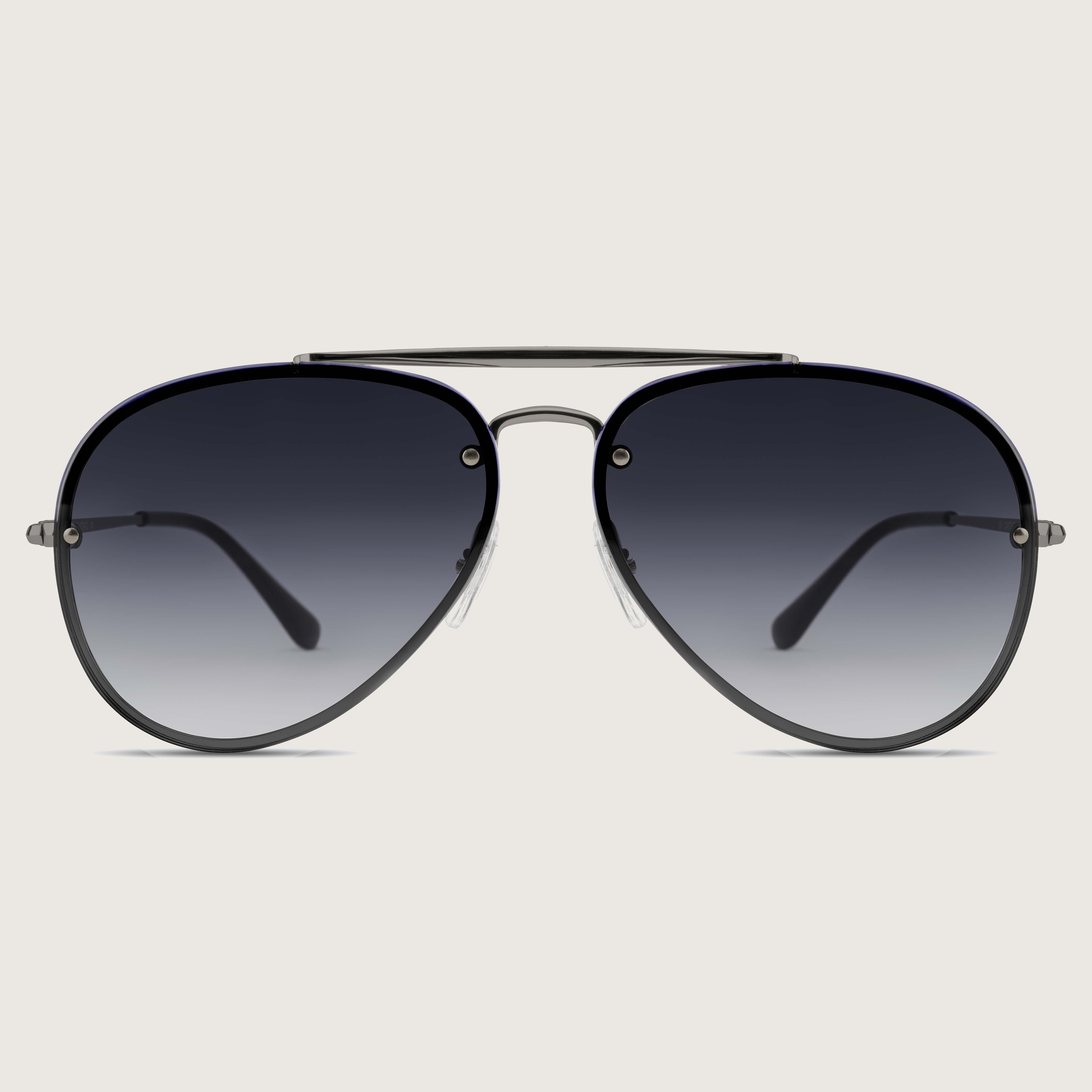 ★RECLOW★ ANGCHU NO.1 SUNGLASS GRAY RECLOW] ANGCHU NO.1 SUNGLASS GRAY