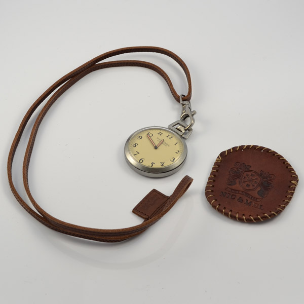 NIC & MEL - Cooper Lommeur - 1