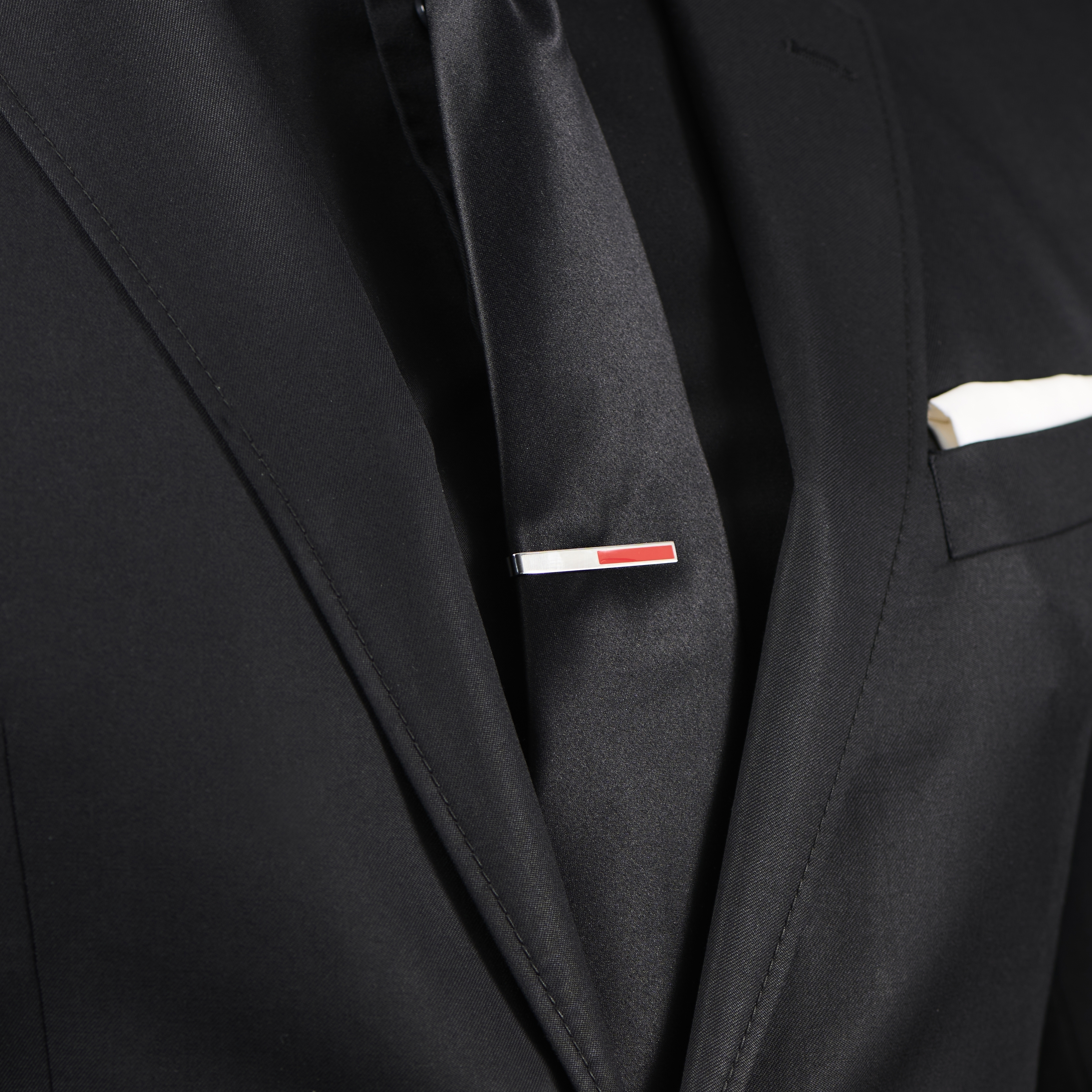 Beeman Geo Remix Krawattenspange - 5