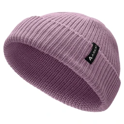 Nordic | Bonnet de Pêcheur en Polyester Violet