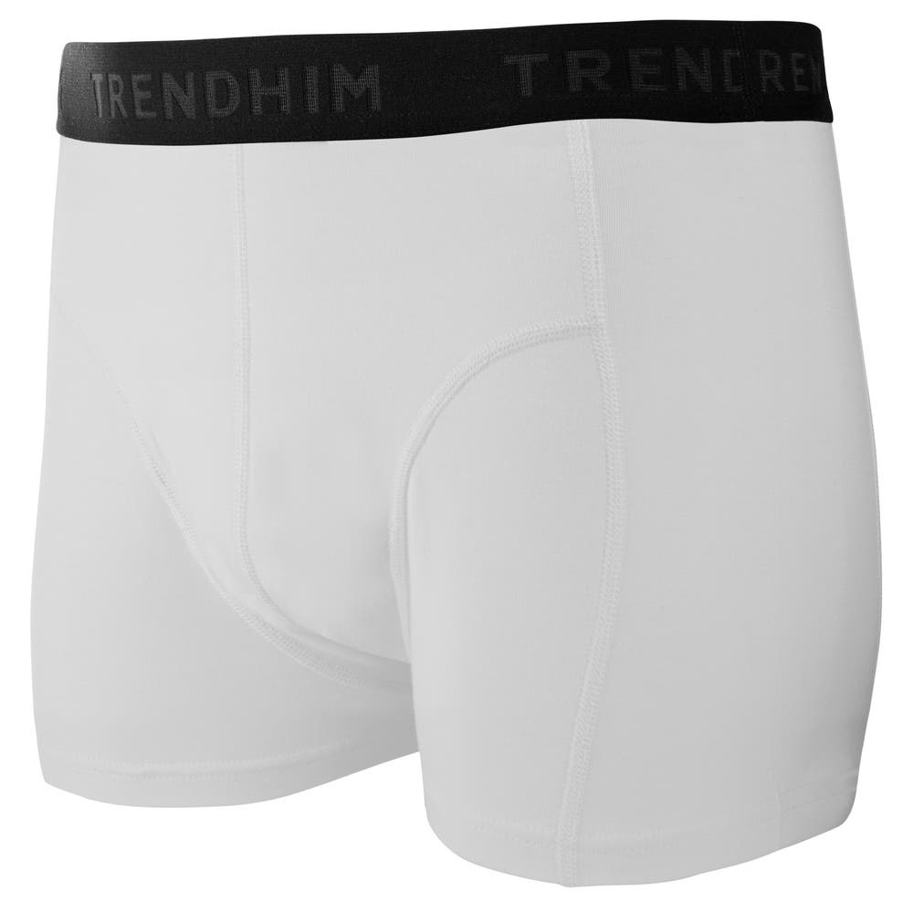 hover: FreeFeel | Weisse Bambus Boxershorts hover: FreeFeel | Weisse Bambus Boxershorts
