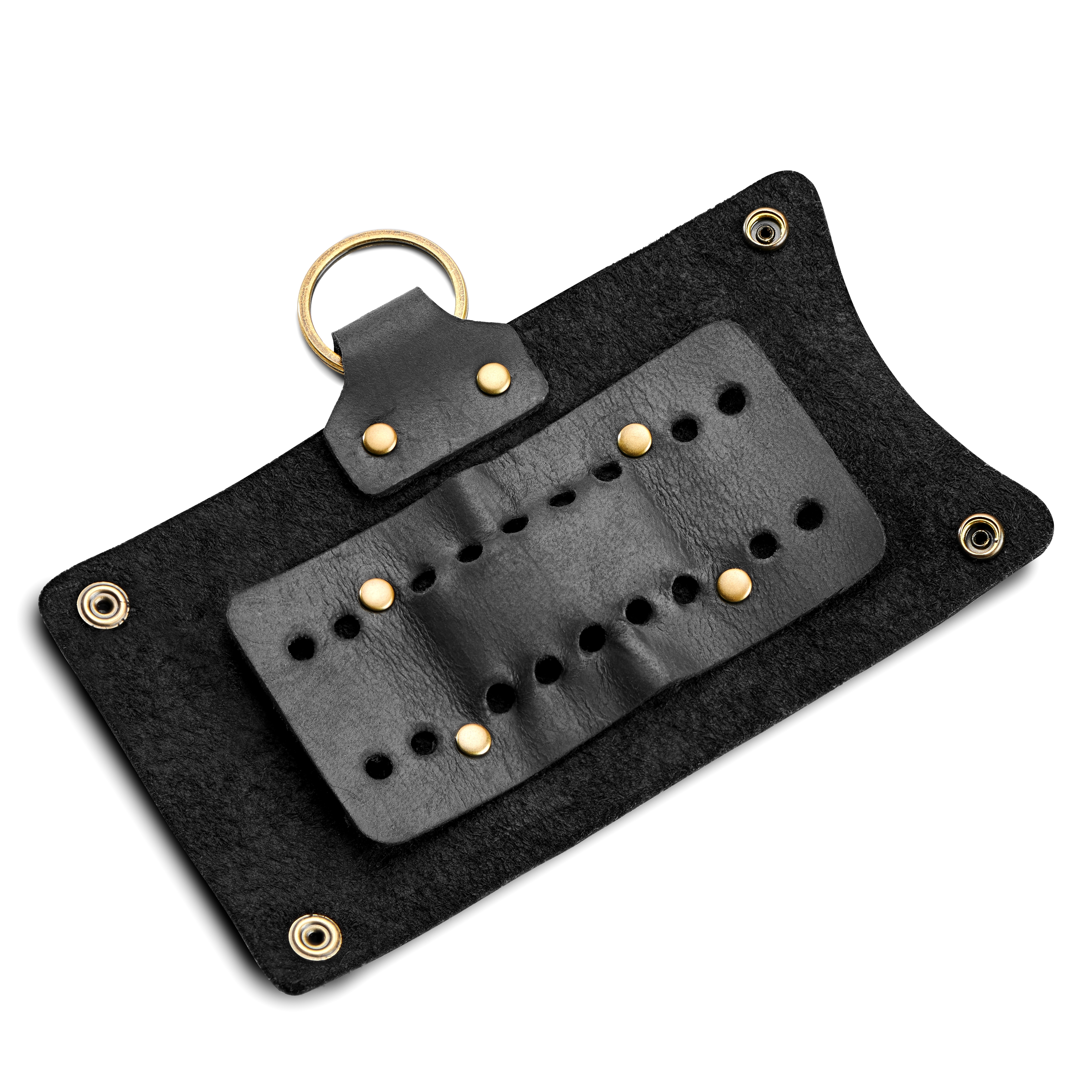 Tee-off Bag | Leather - 2