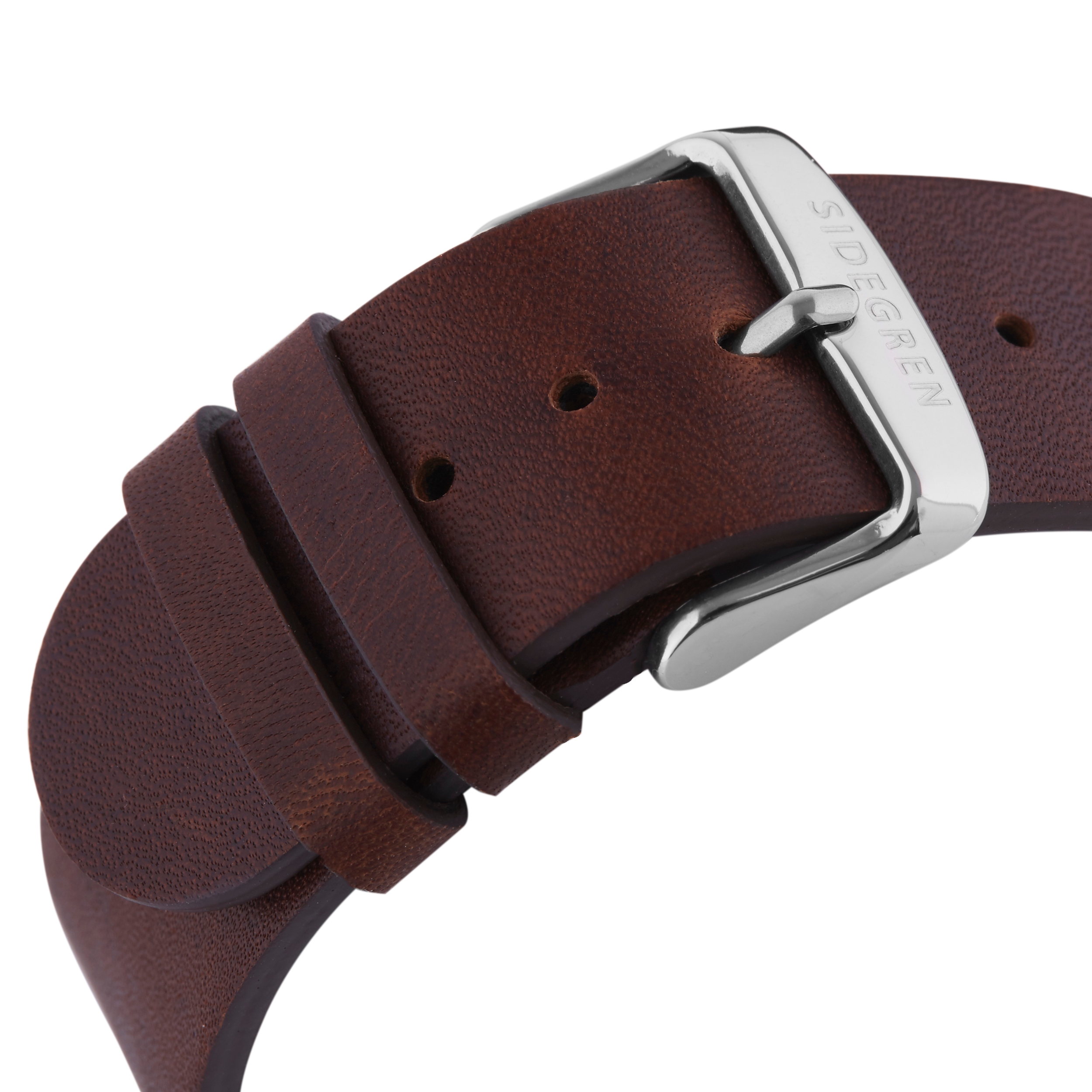 Dawning Revil Chronograph Klocka - 4