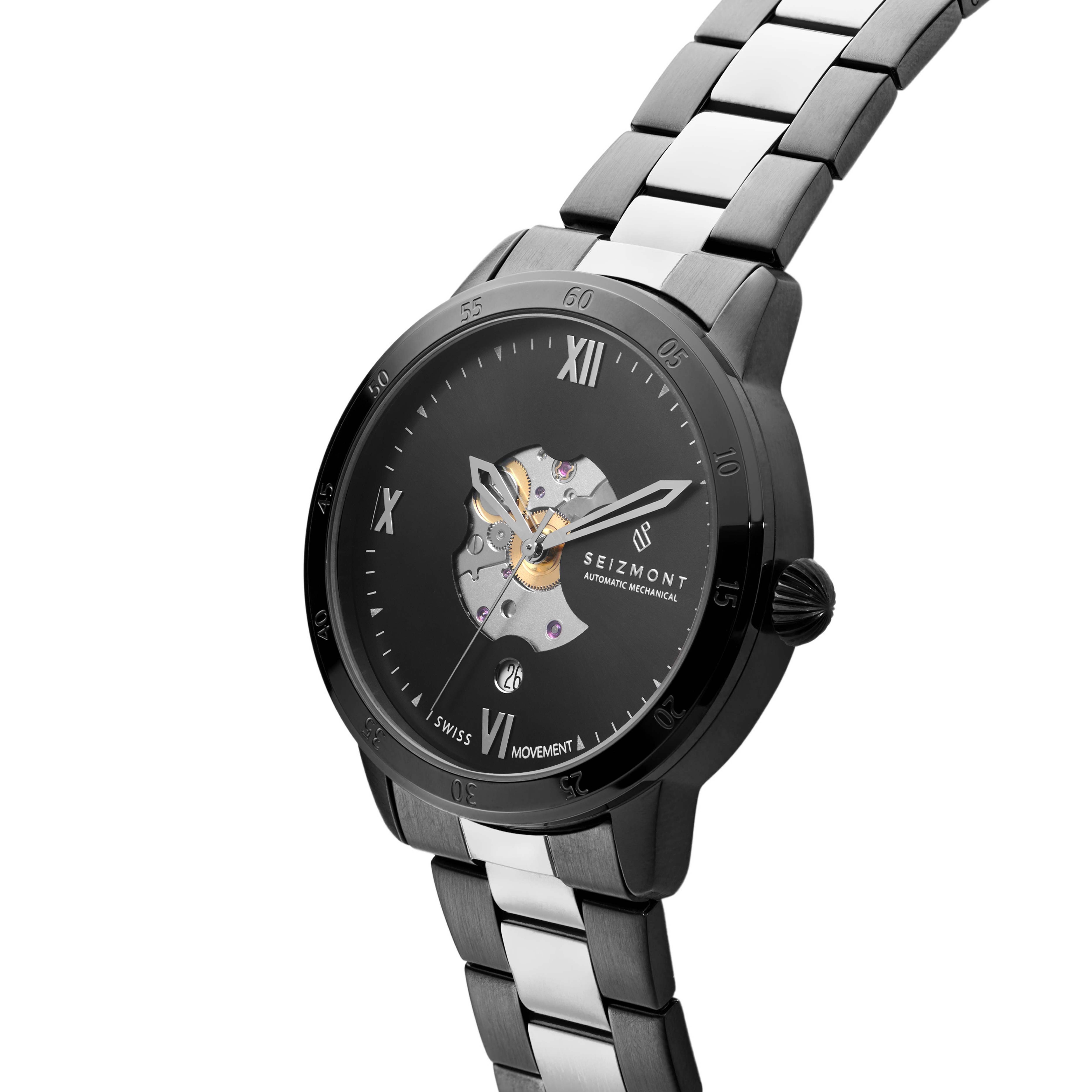 Ρολόι Kerim Dante Swiss Movement - 2