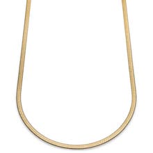 Colliers couleur or à graver pour homme