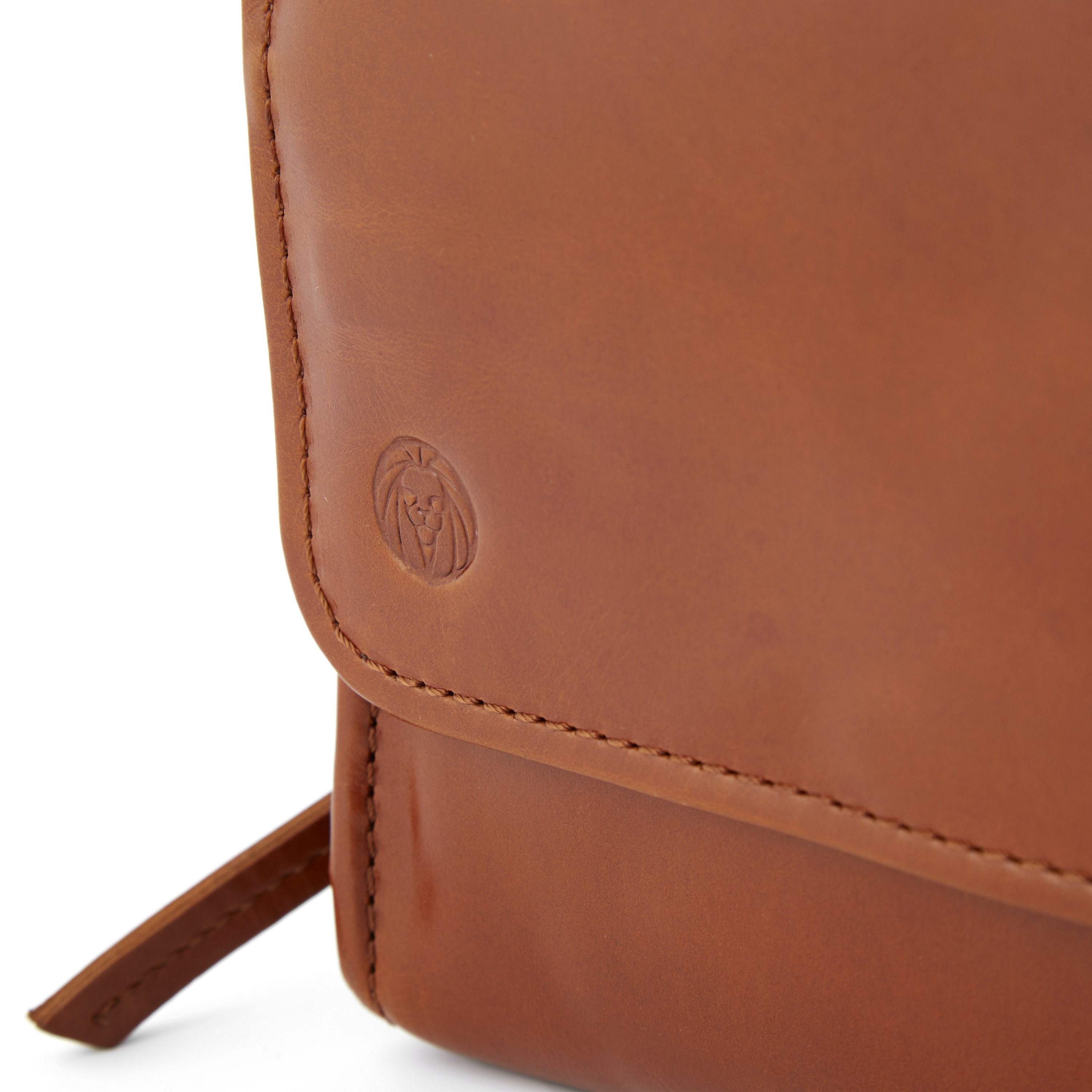 Tan Jasper Traveller's Necessär - 8