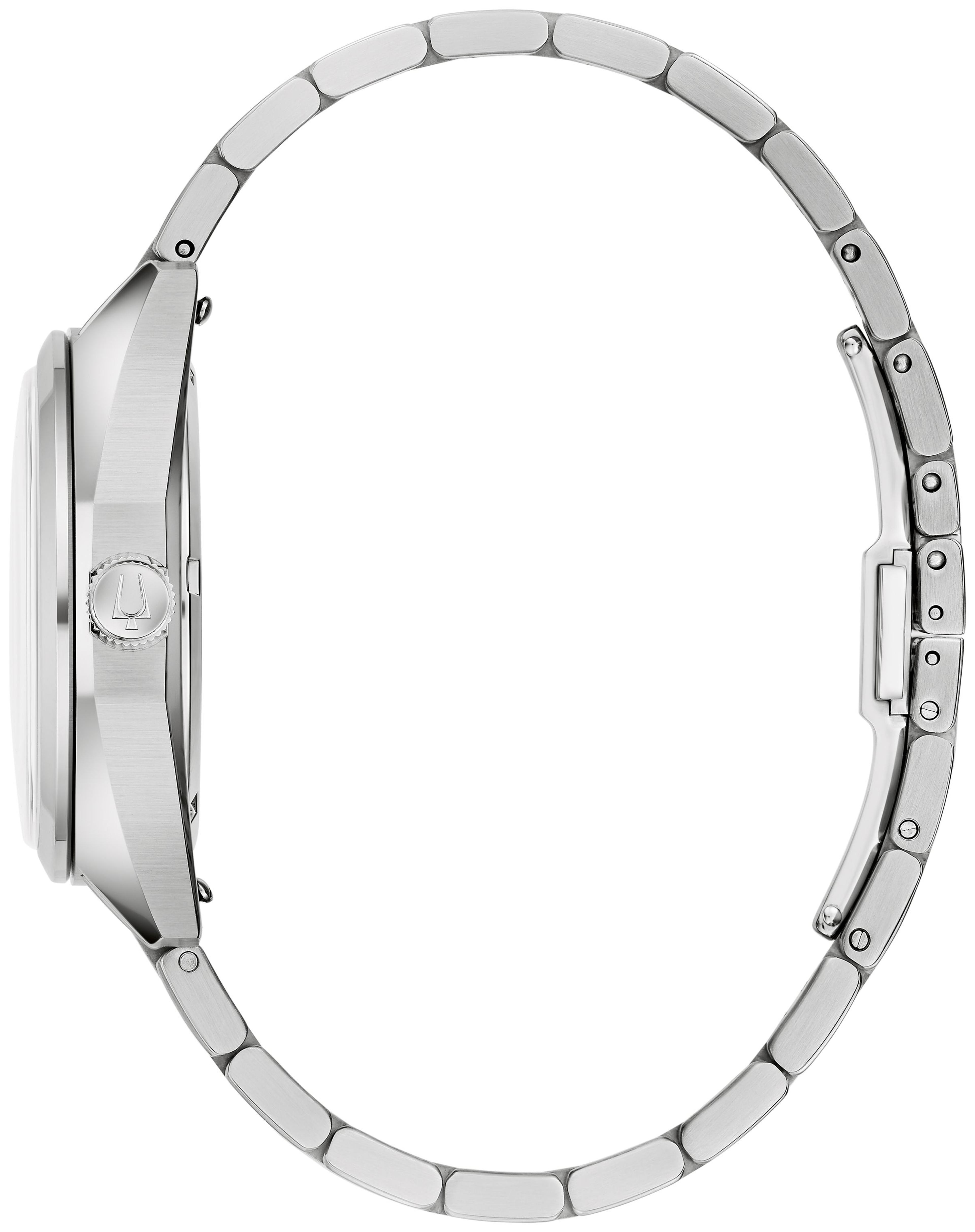 Bulova Jet Star - 4
