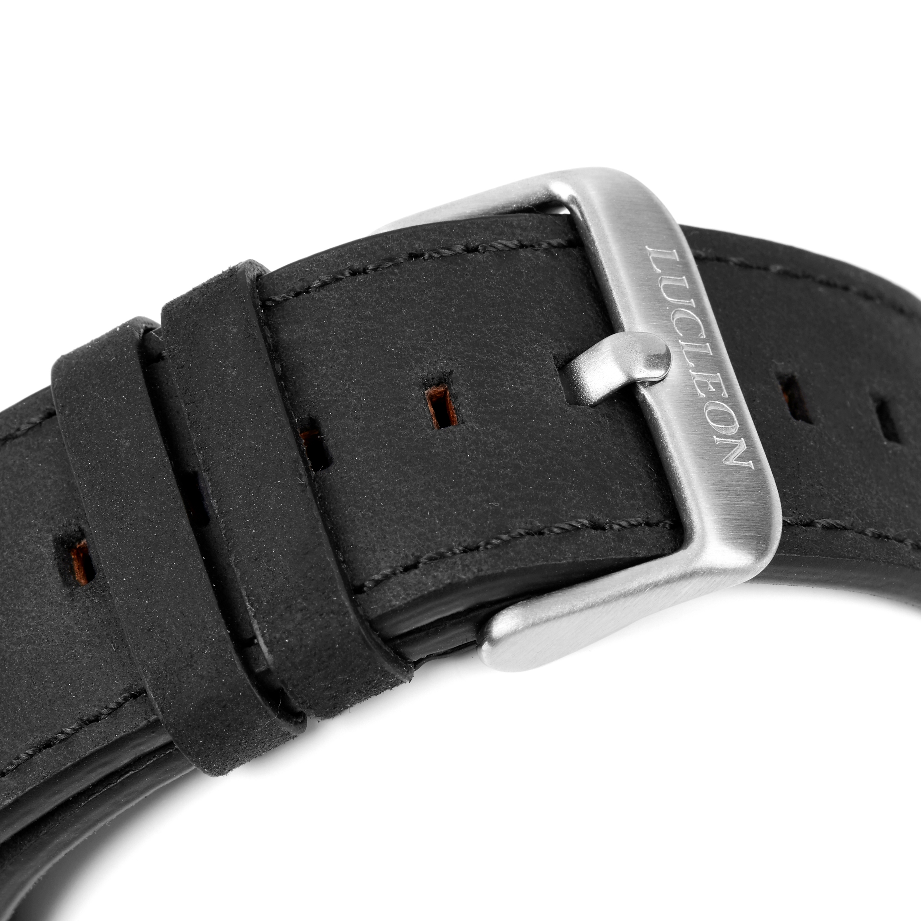 Reloj Grover Seraphic  - 4