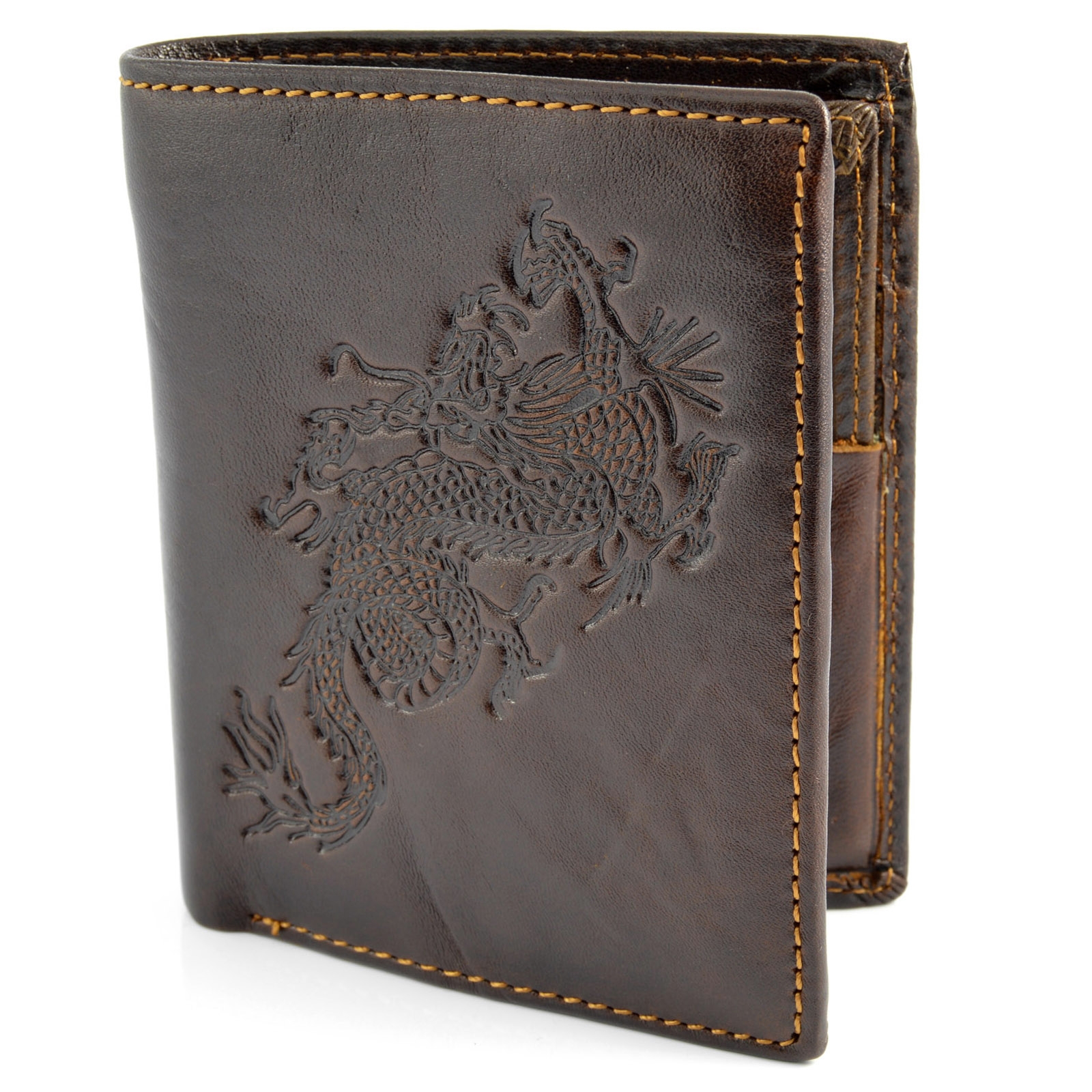 Dragon Wallet - 1