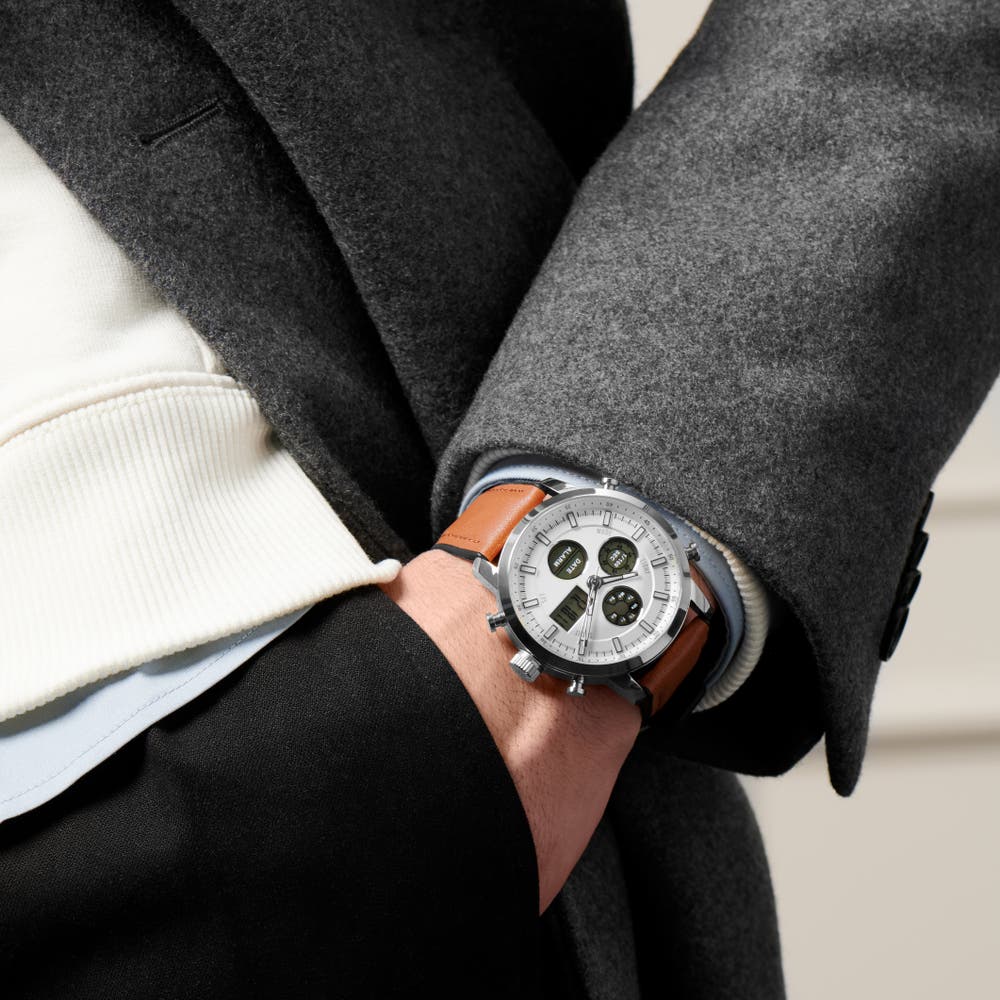 hover: Slade Militum Militair Chronograafhorloge hover: Slade Militum Militair Chronograafhorloge