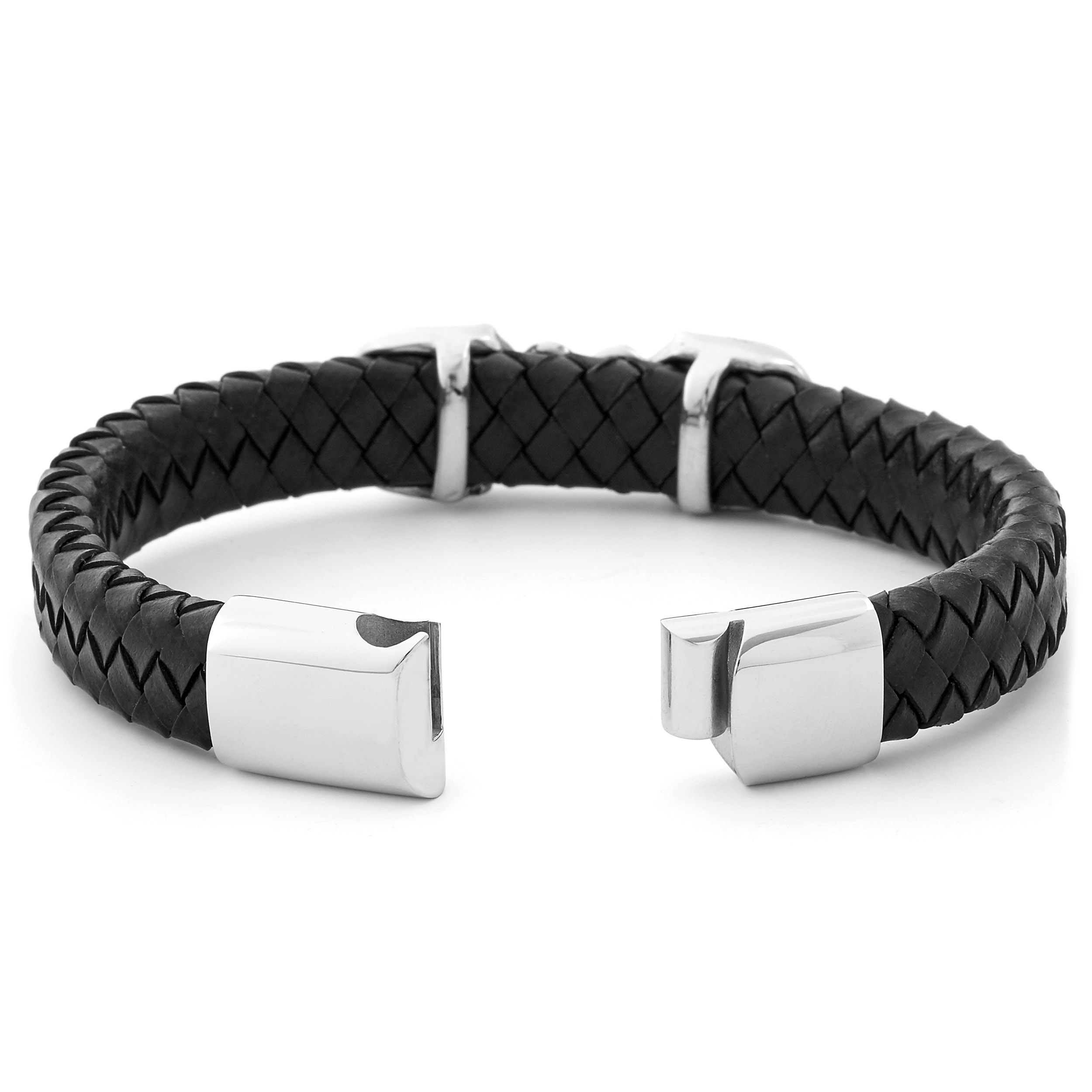 Bracciale a forma di otto - 2