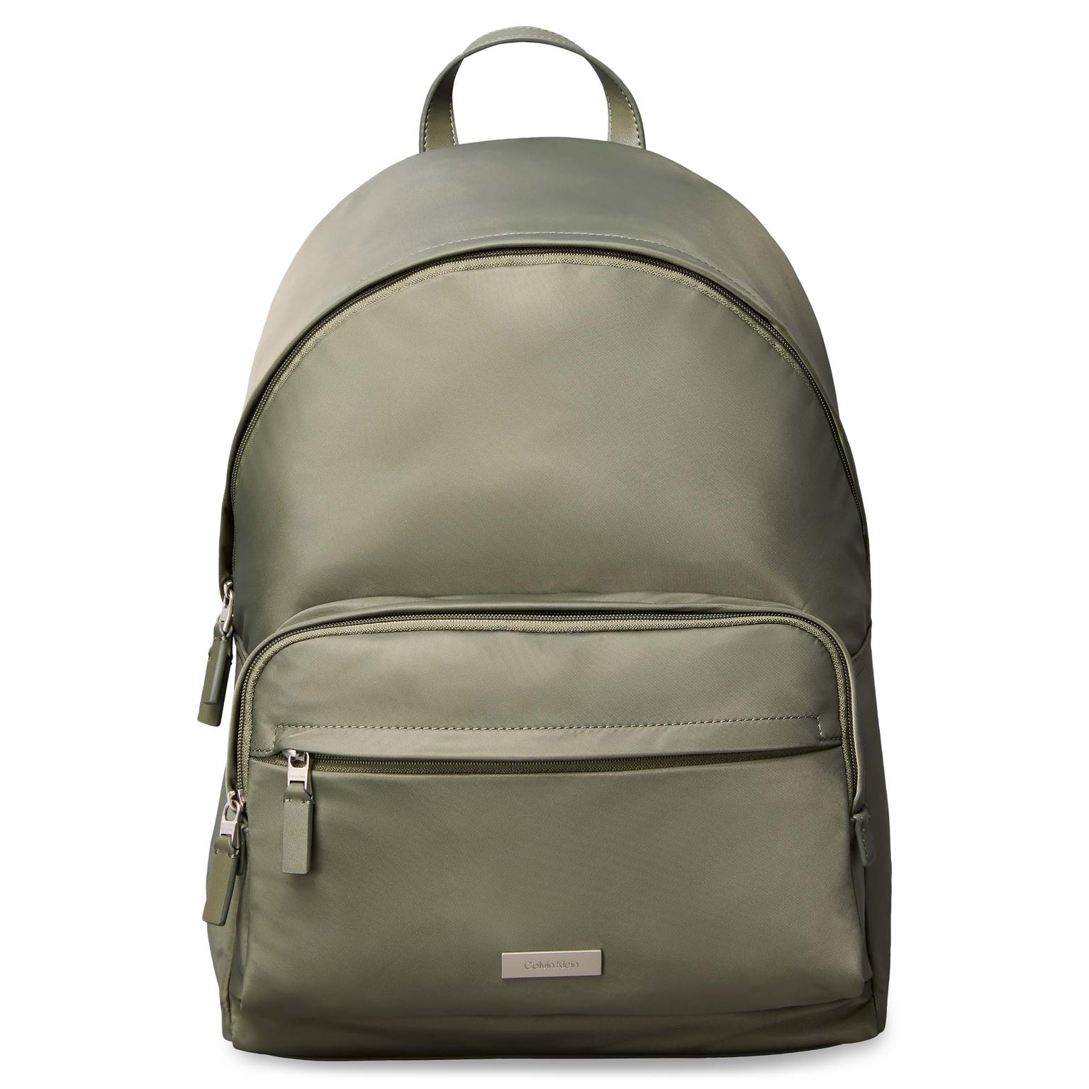 Calvin Klein | Sac à dos vert Calvin Klein | Sac à dos vert