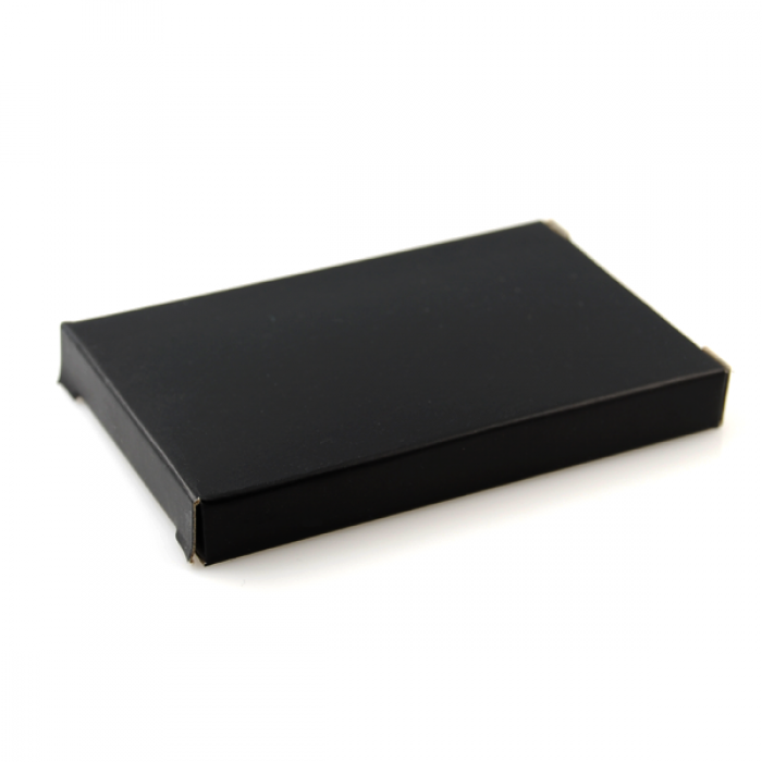 Hopea Delux Teräs Korttikotelo - 4