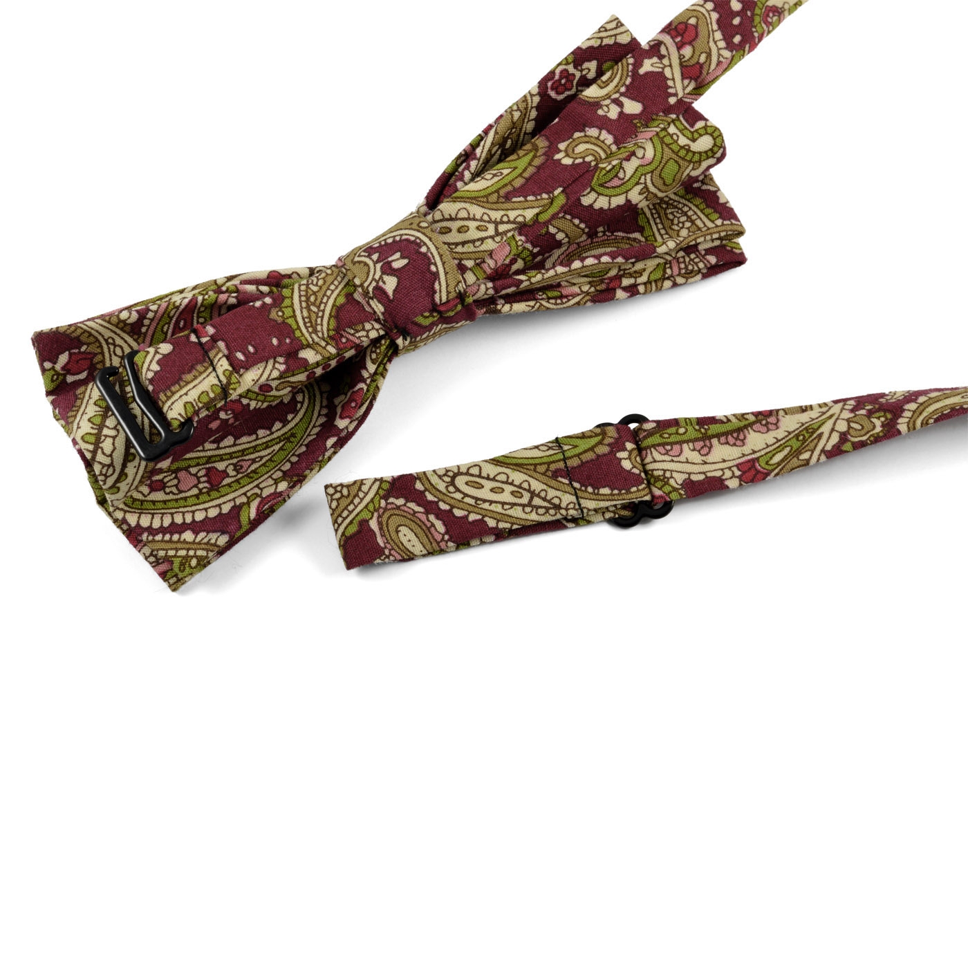 Papion de culoare deschisă de epocă - 3