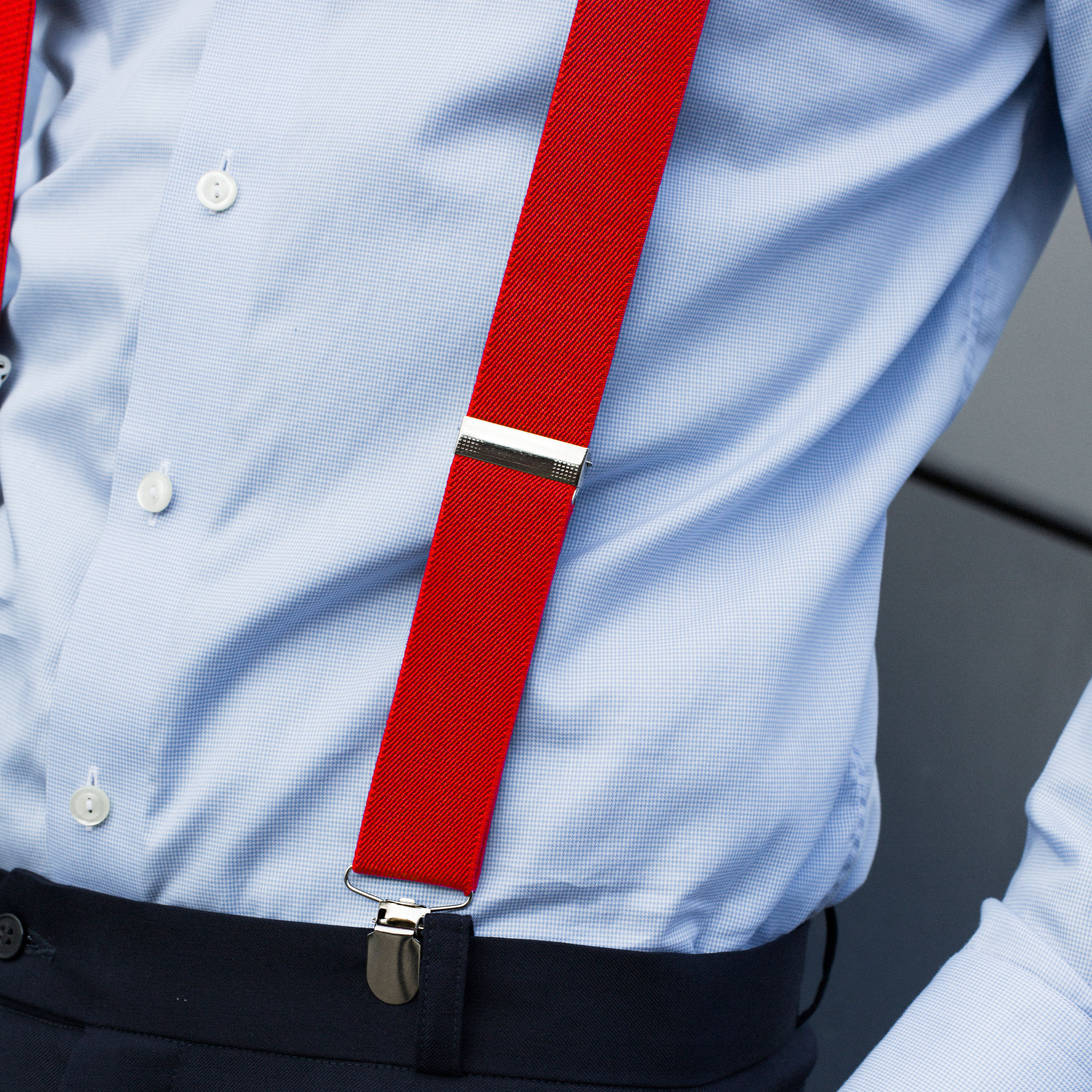 Helderrode Bretels - 4