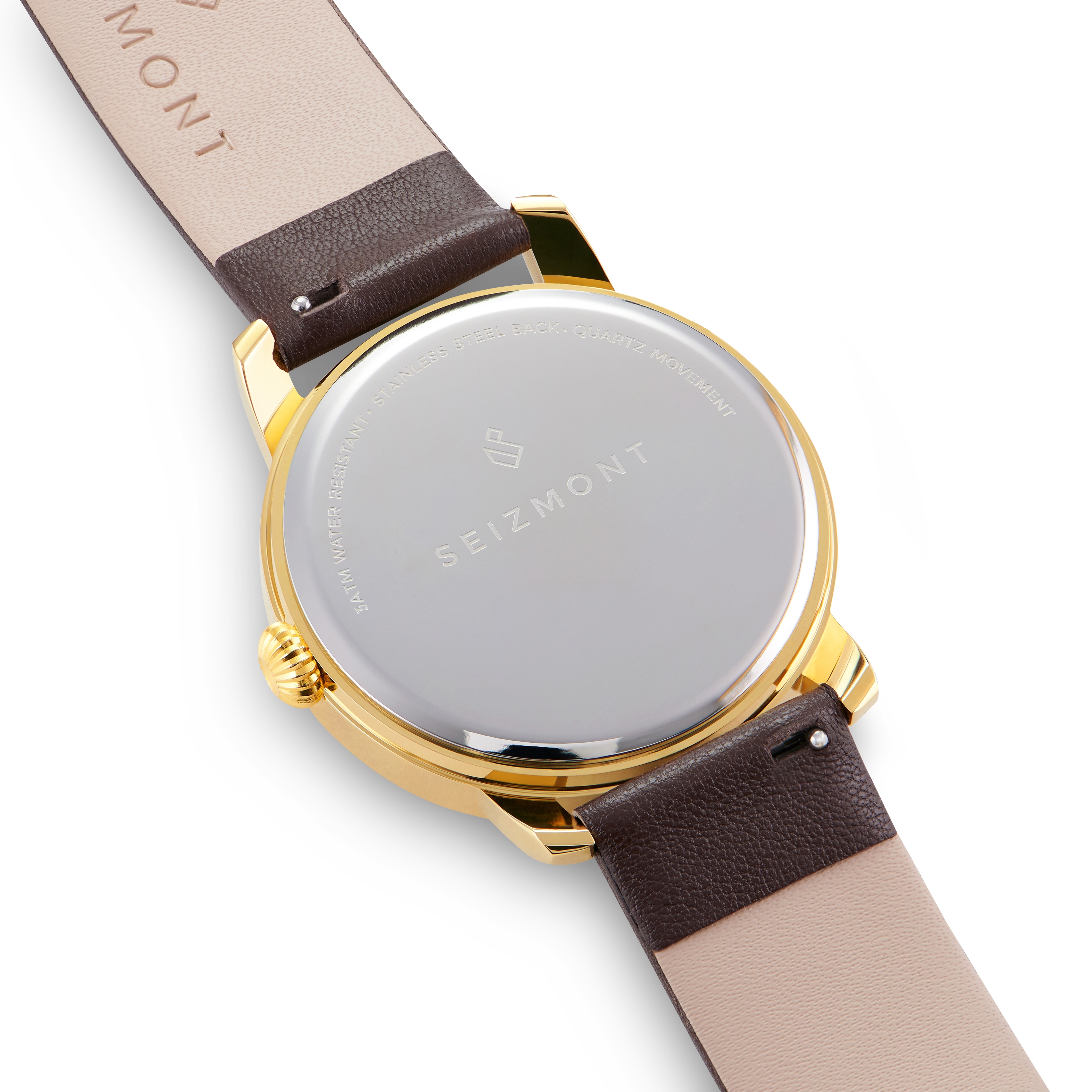 Ρολόι Solomon Mezzo - 3