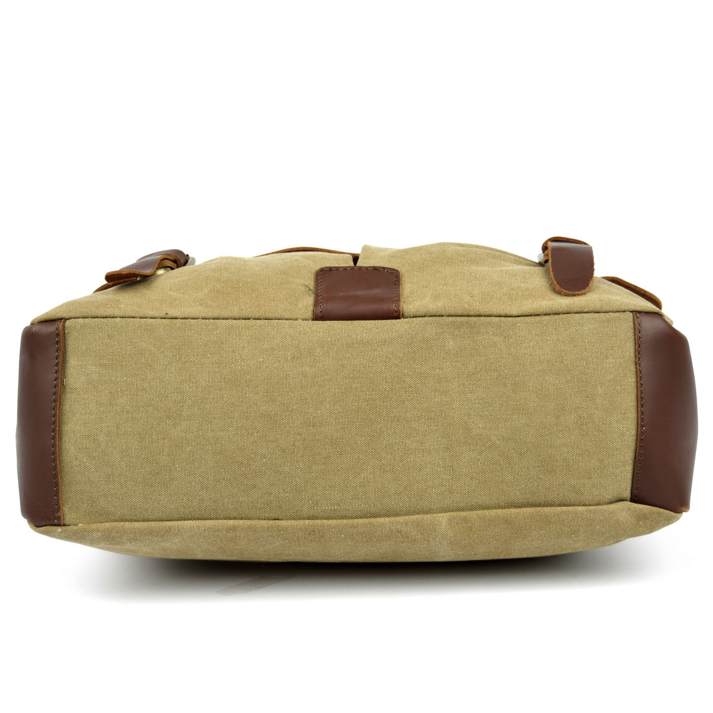 Mobara Creme Messenger Laukku - 10