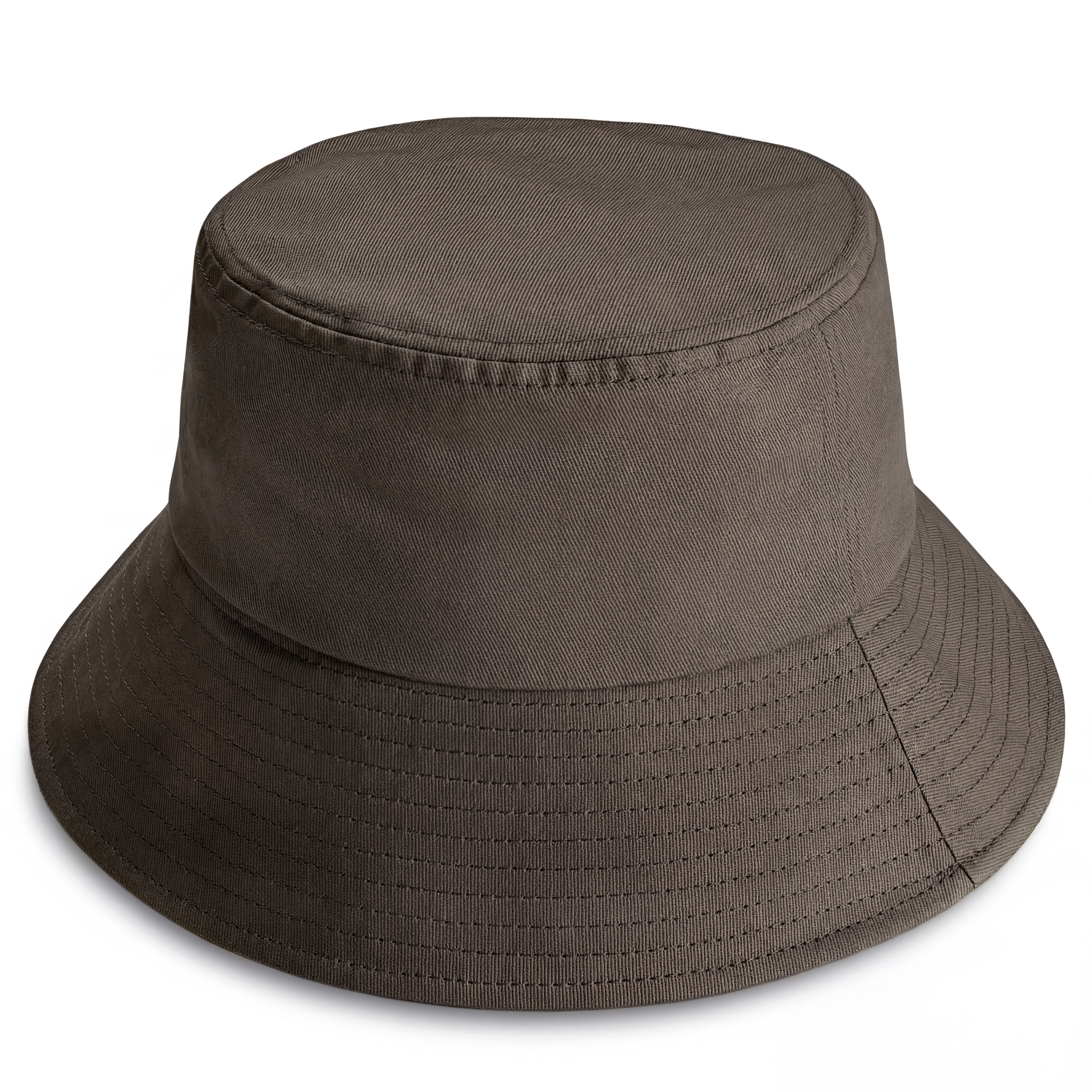 Waykins | Pelēka klasiska cepure - 2