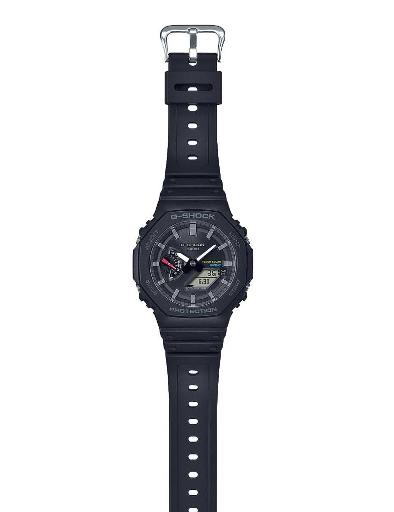 Casio G-shock GA-B2100-1AER | In stock! | G-SHOCK