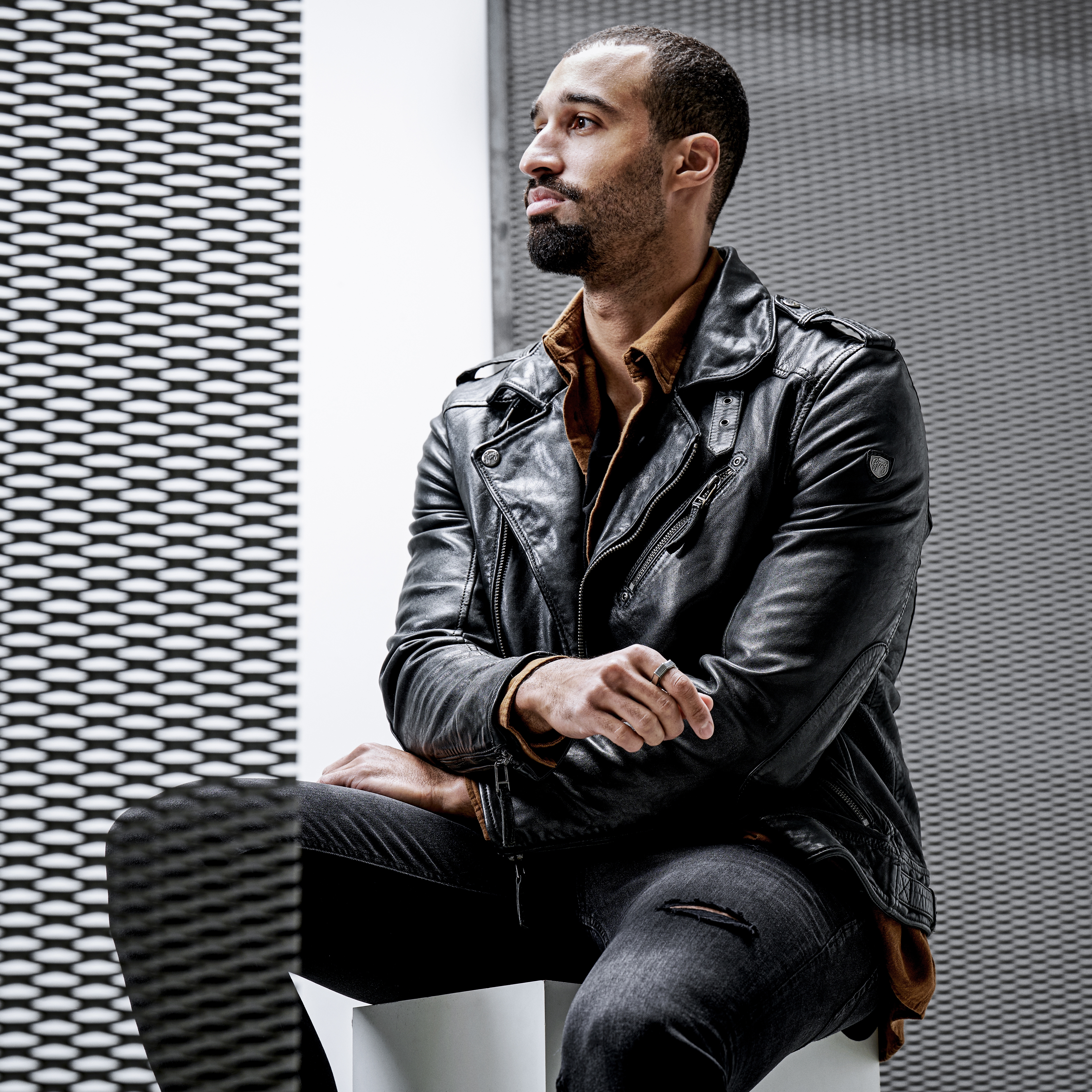 Inel Pearce Torque din oțel - 5