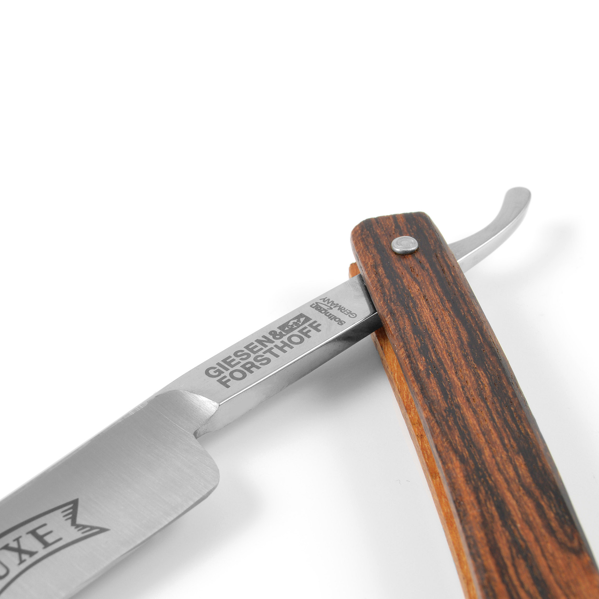 Marblewood 4/8 Timor Rakkniv - 7