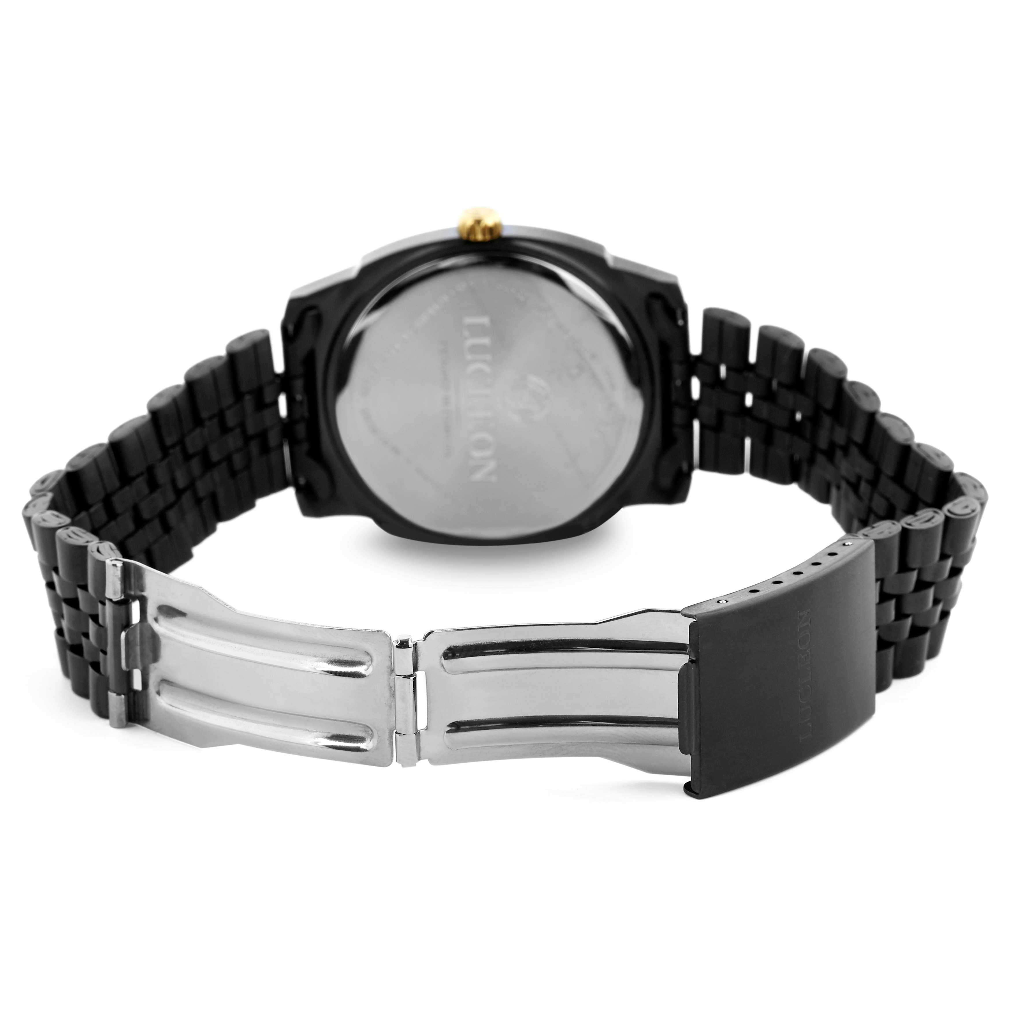 Renegade Major Klokke - 4