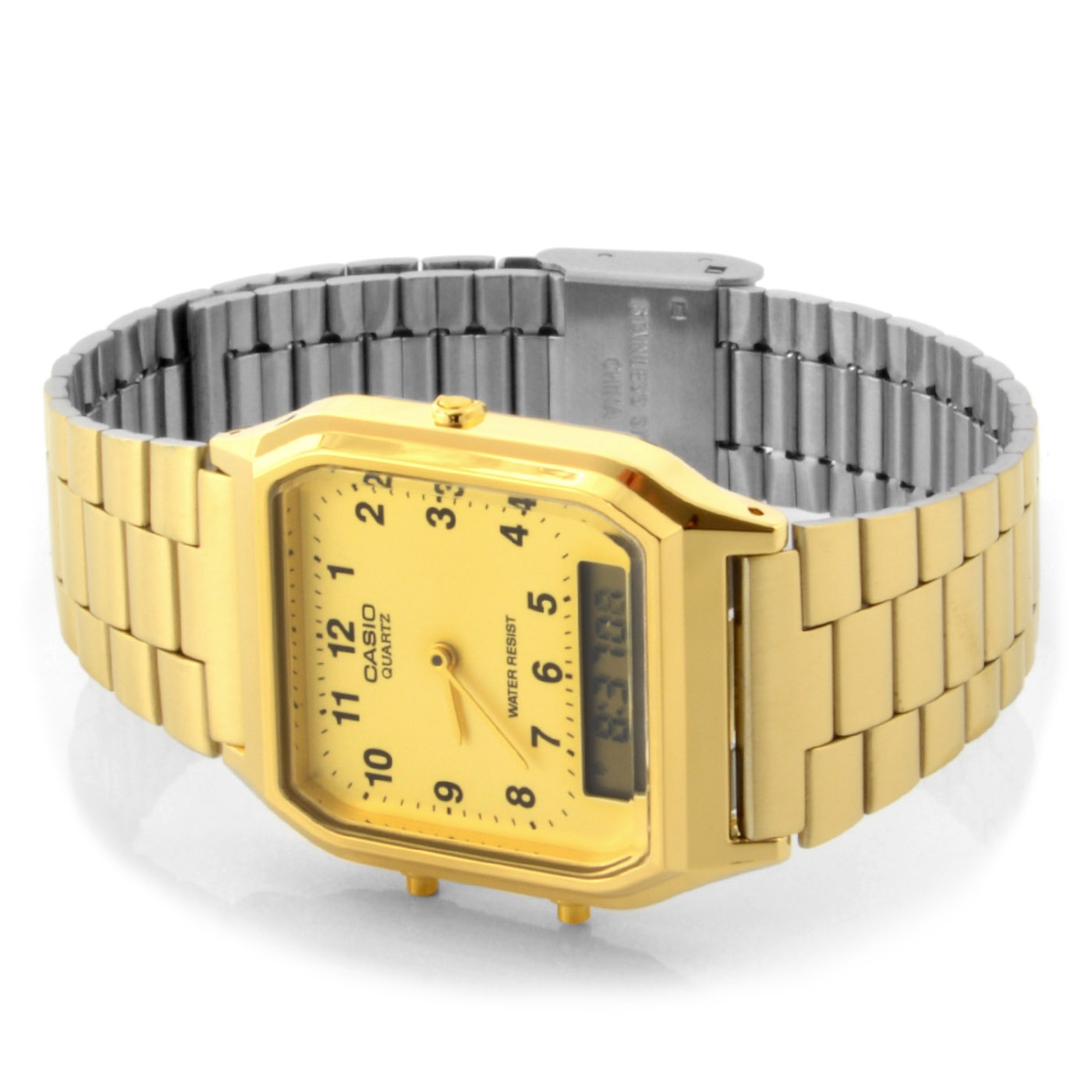 Casio Classic Retro watch - 2