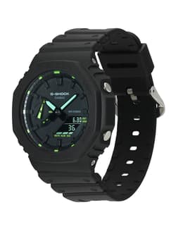 G-Shock Classic Style GA-B2100-1A1ER Carbon Core Guard • EAN G-Shock Classic Style GA-B2100-1A1ER Carbon Core Guard • EAN