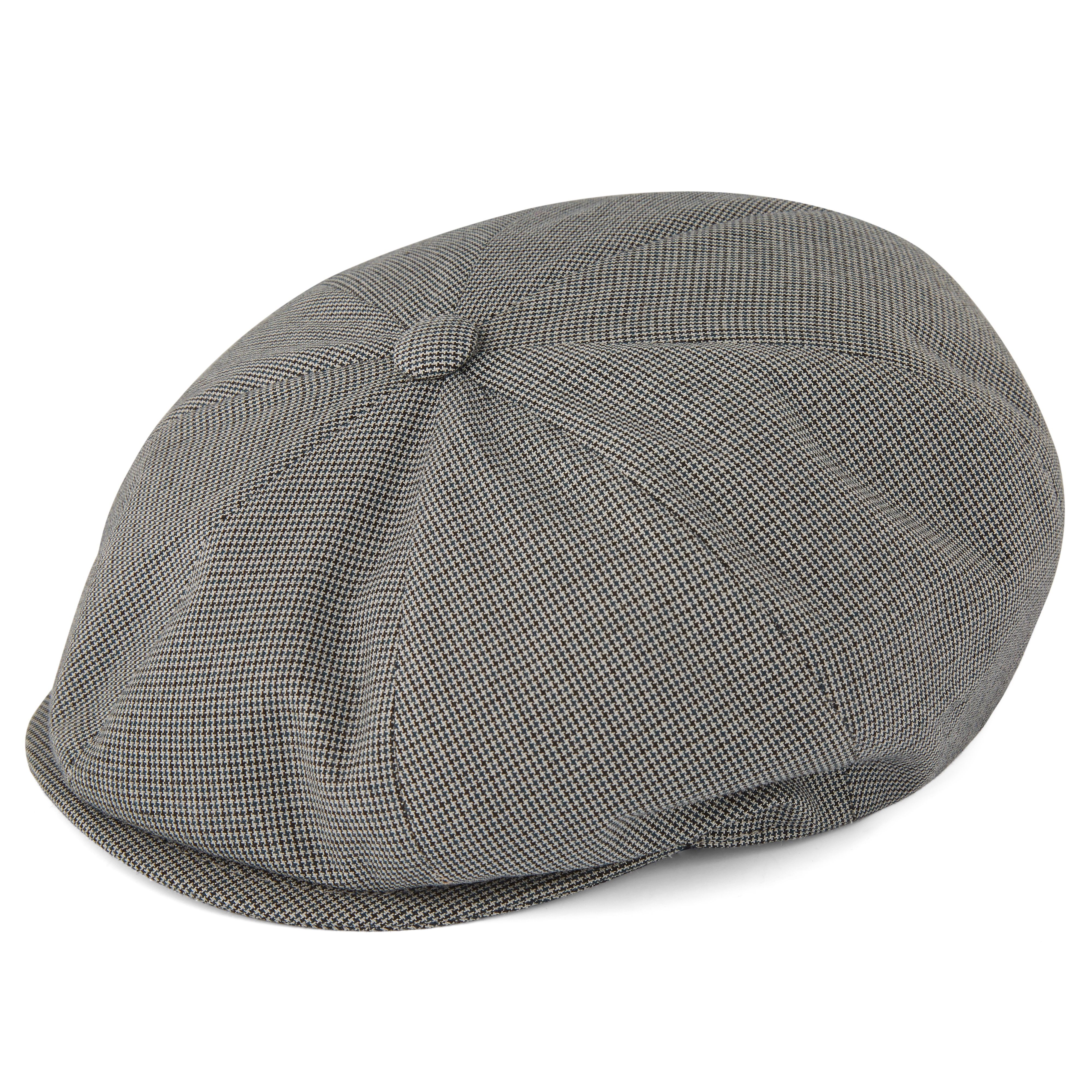 Newsboy Hat for Men Vintage Boston Scally Cap Irish Cap Cabbie Hat for Men  Flat Newboy Cap Cotton Gatsby Ivy Golf Cabbie Hat