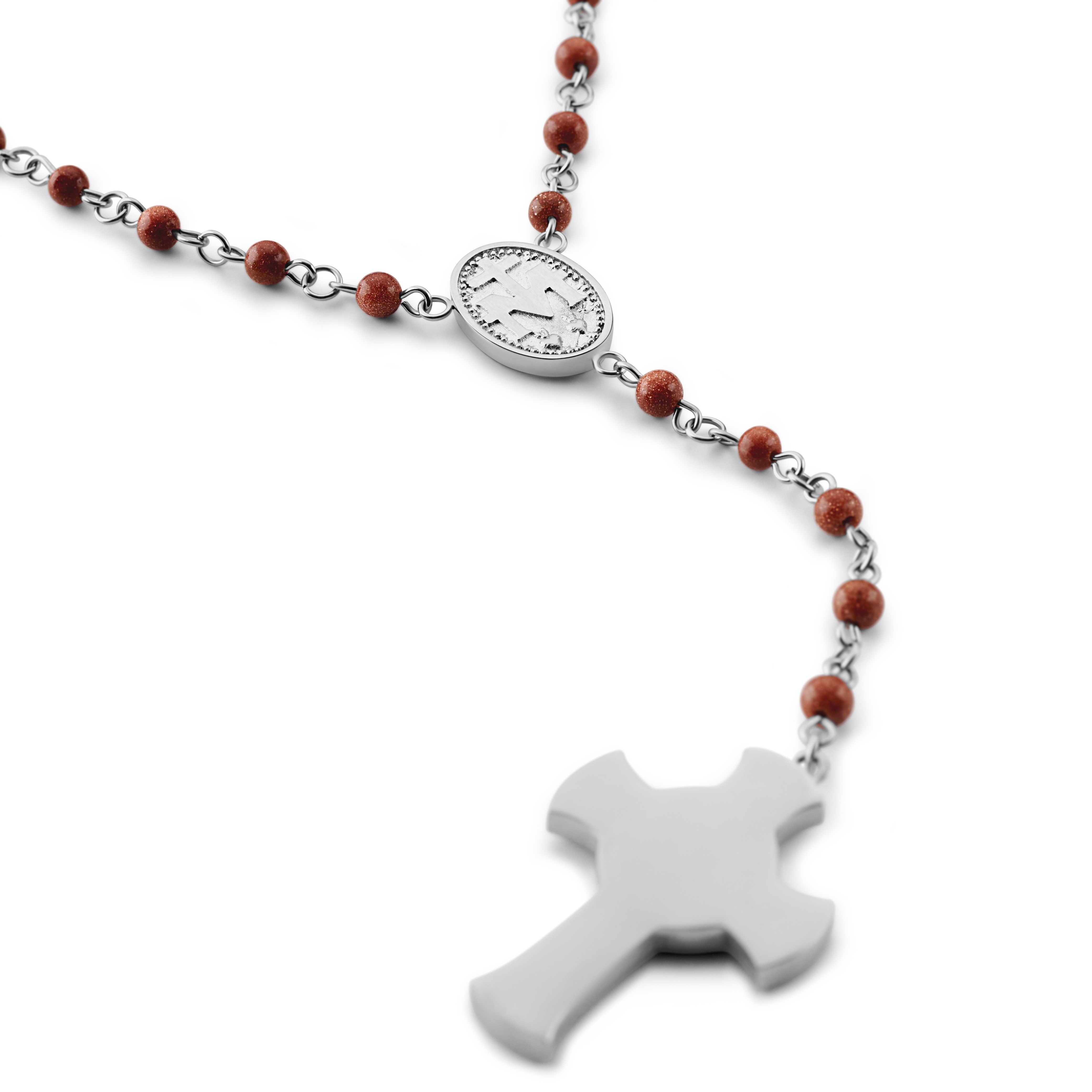 Varietas | Rozar din oțel chirurgical și gresie - 3