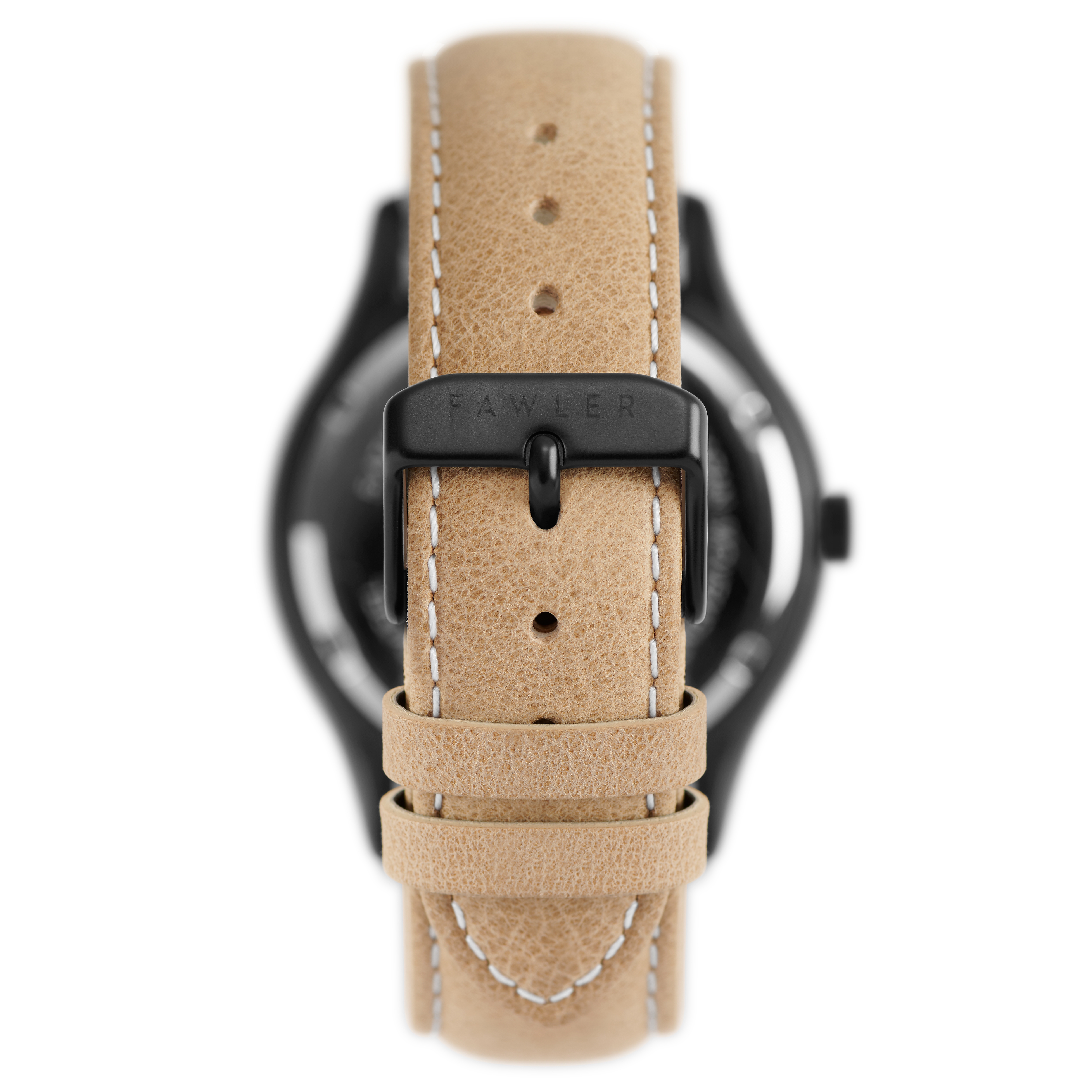 Orrin Fhillip Maanfasehorloge - 3