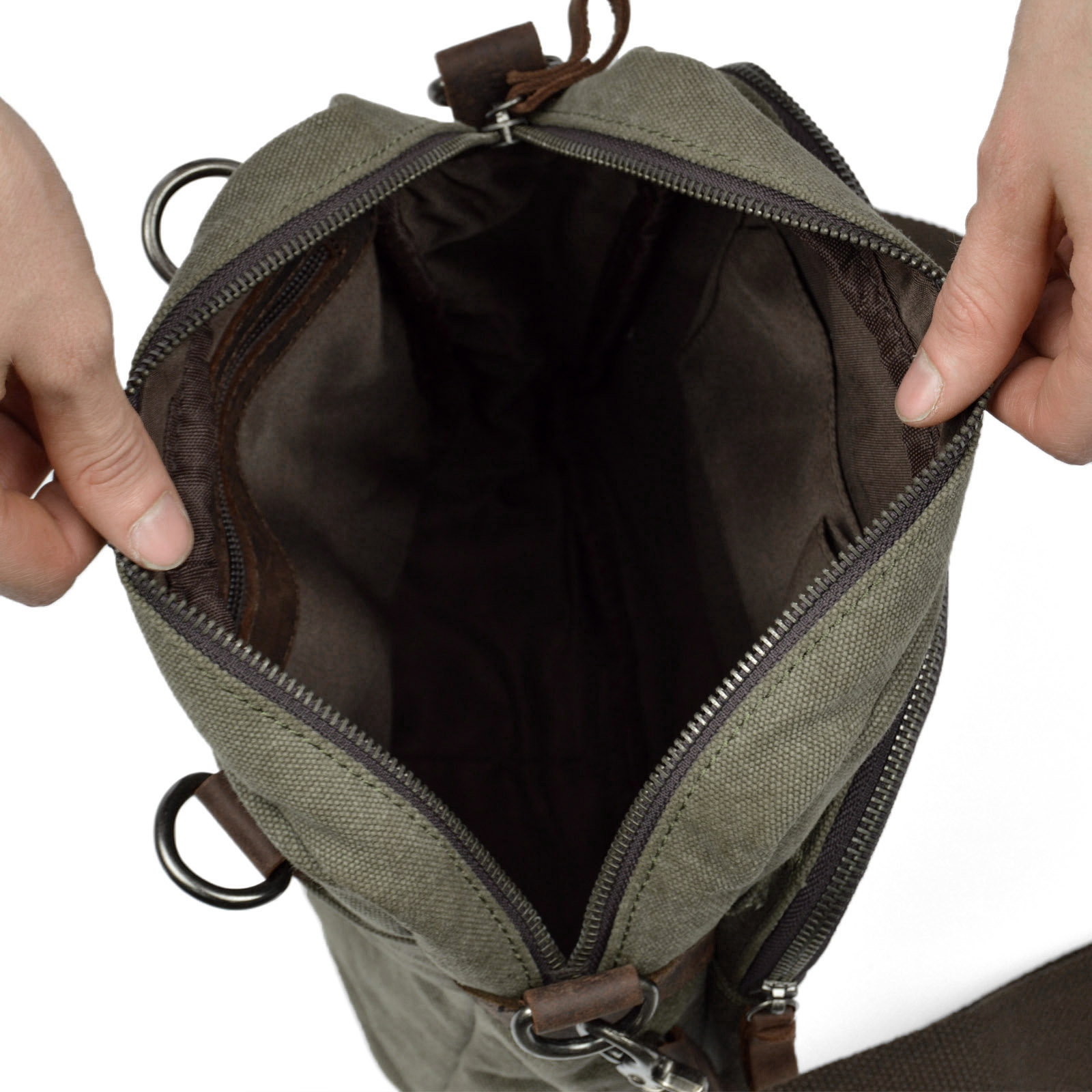 Odate Shoulder Bag - 3