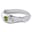 Hidden Gem | Dragonfire 925 Sterlingsølv Slank Ring Hidden Gem | Dragonfire 925 Sterlingsølv Slank Ring