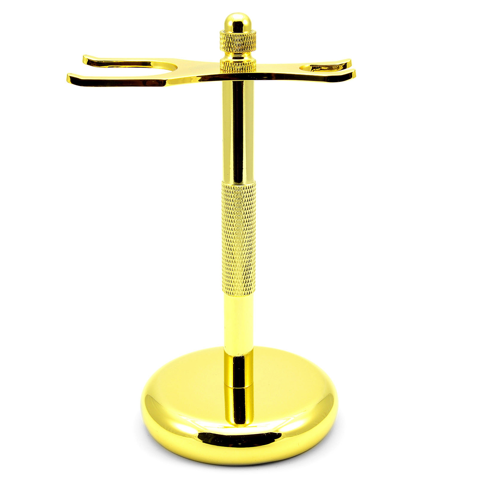 Support de rasage doré classique - 3