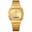 Casio Vintage AQ-240E-3AEF auksinės spalvos analoginis–skaitmeninis laikrodis su dervos korpusu Casio Vintage AQ-240E-3AEF auksinės spalvos analoginis–skaitmeninis laikrodis su dervos korpusu