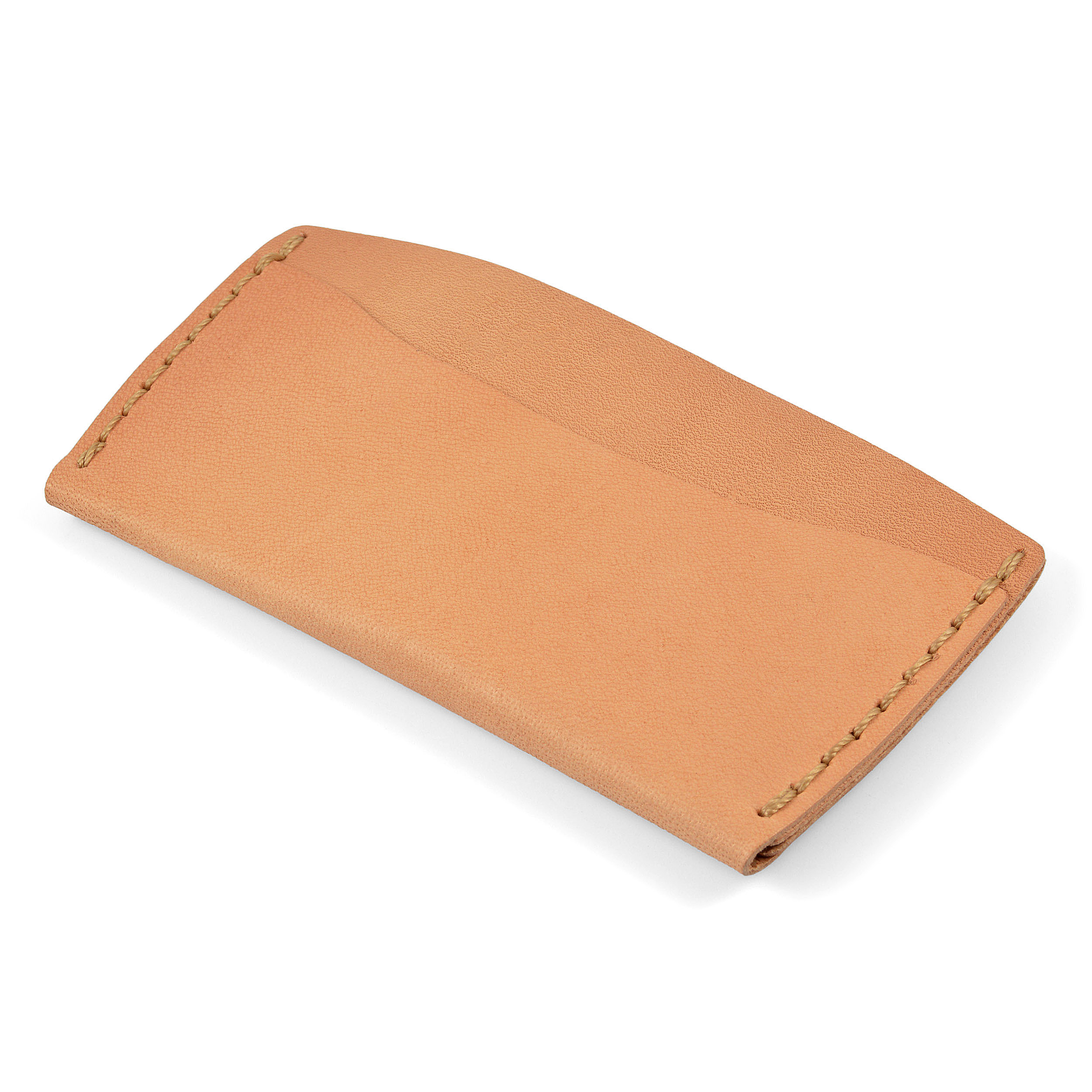 Cartera Nº 3 Natural - 7