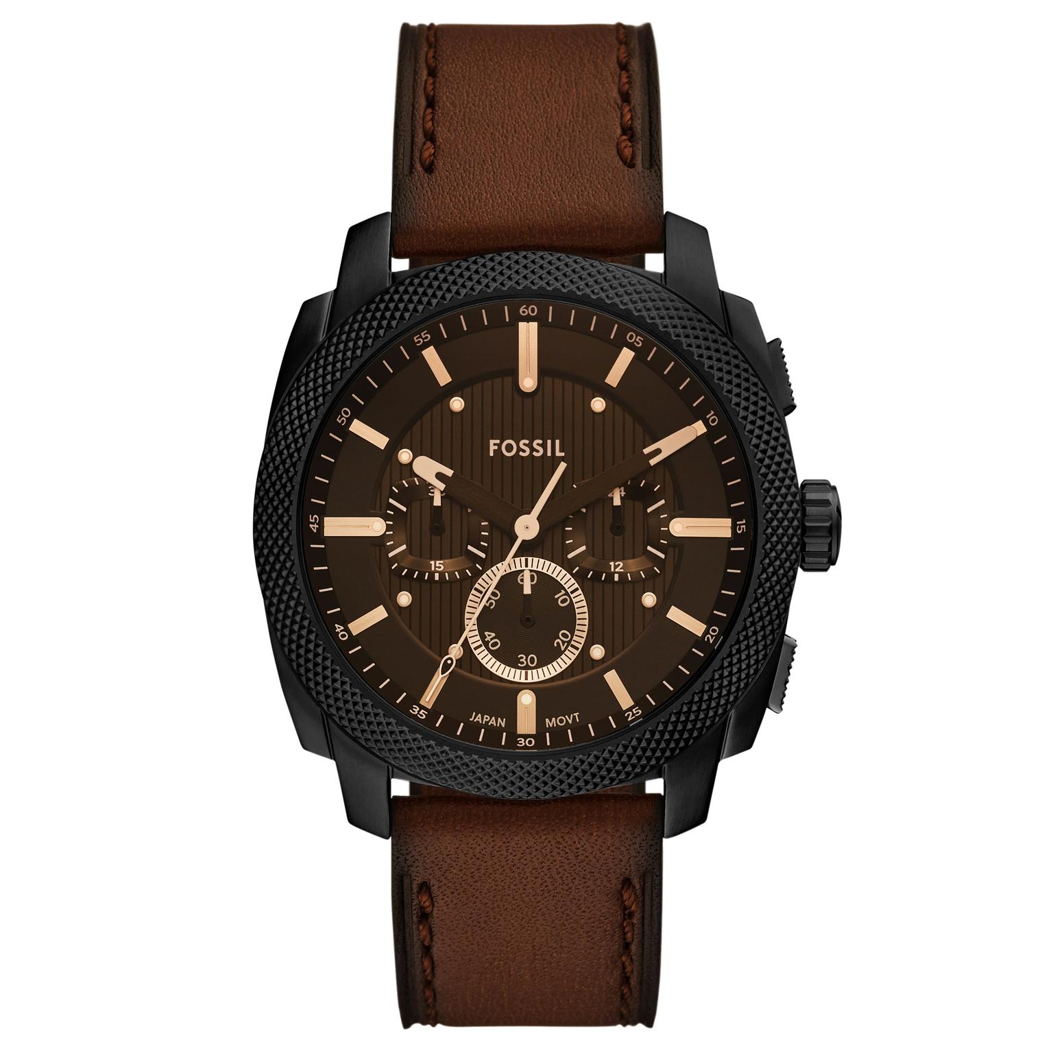 Fossil Machine - FS6101 Fossil Machine - FS6101