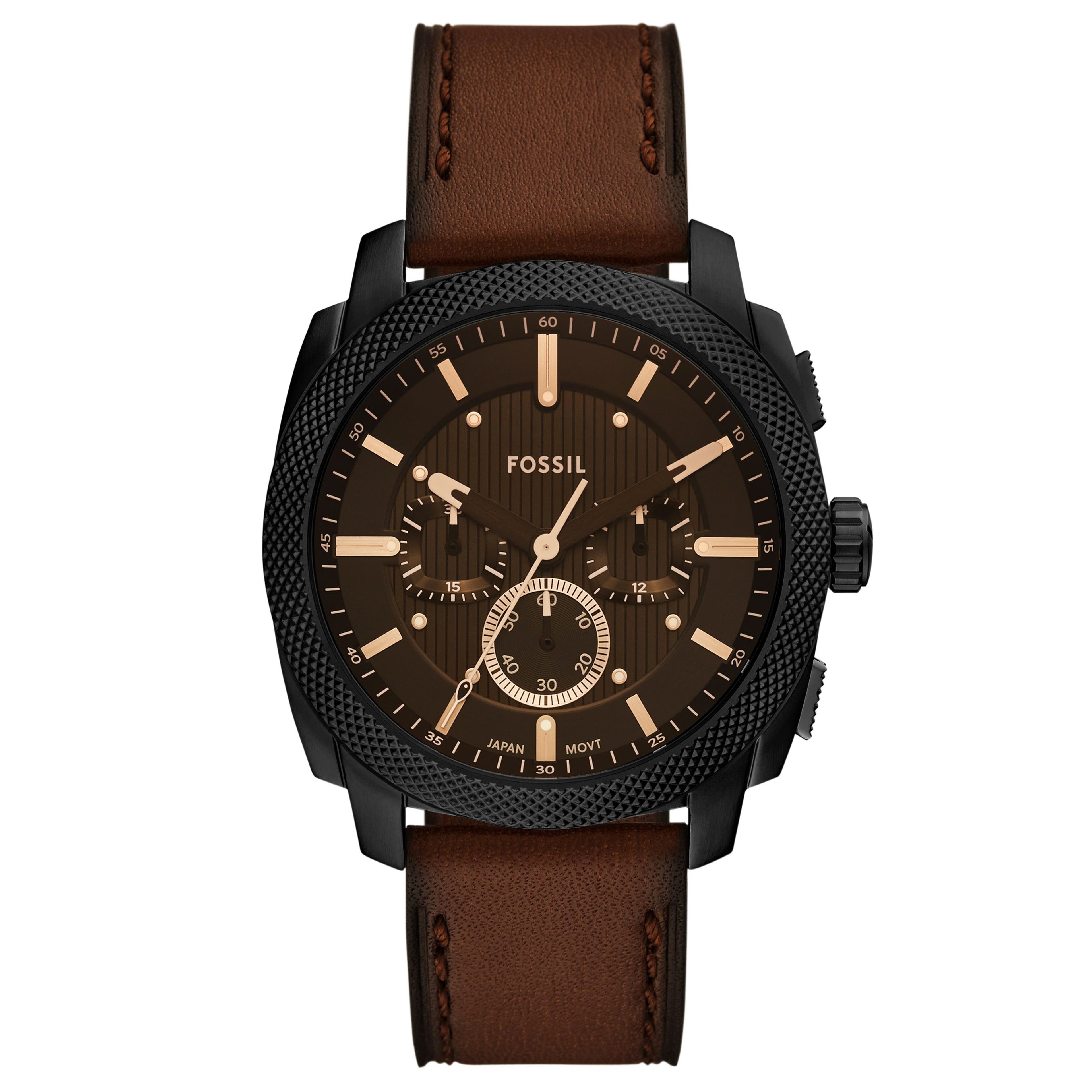 Fossil Machine - FS6101 Fossil Machine - FS6101