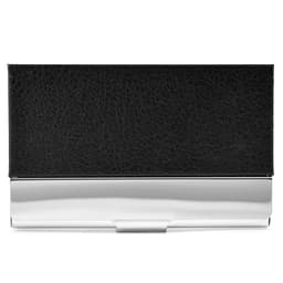 Korthållare i läder Korthållare i läder