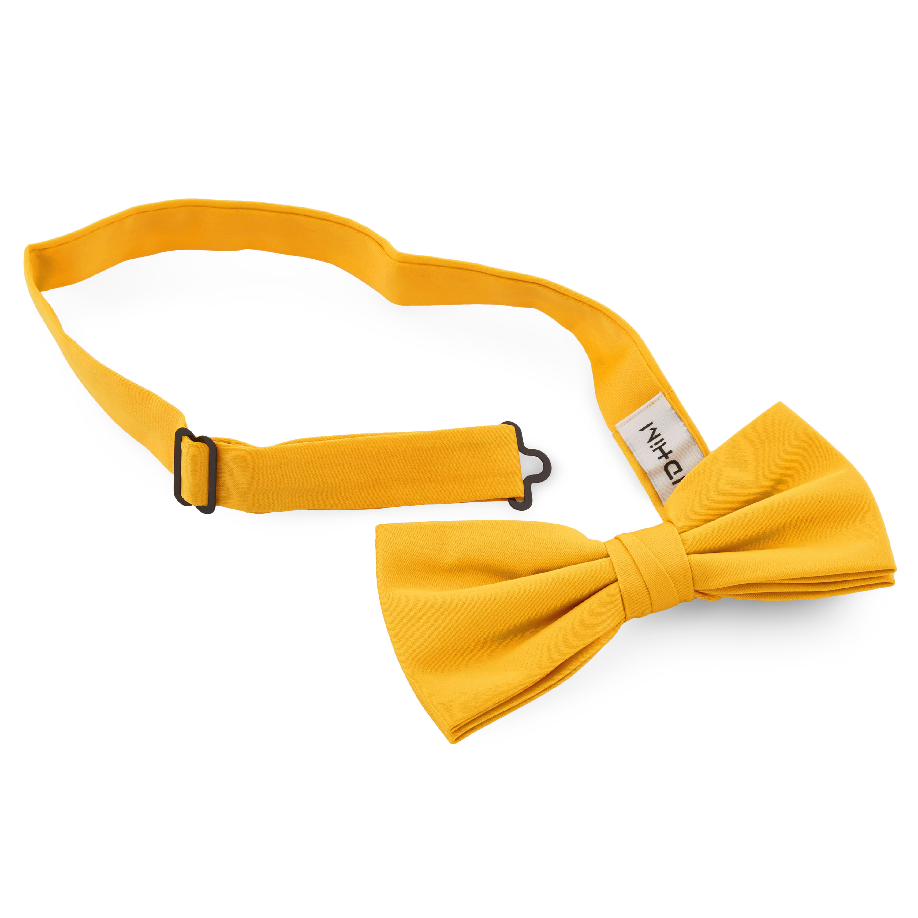 Oker rumeni prevezani metuljček - 2