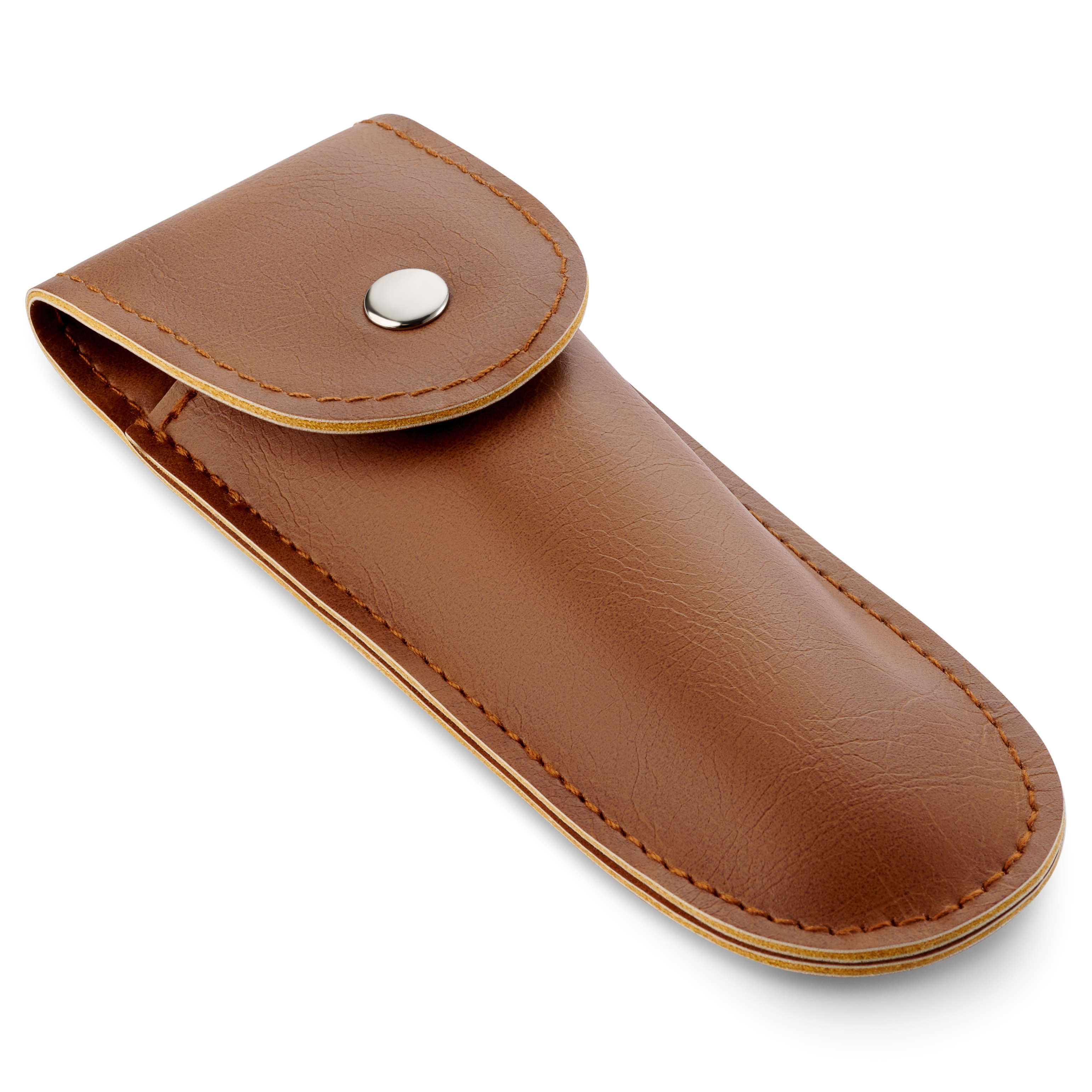 Deluxe Universal Stainless Steel Bottle Opener - 4