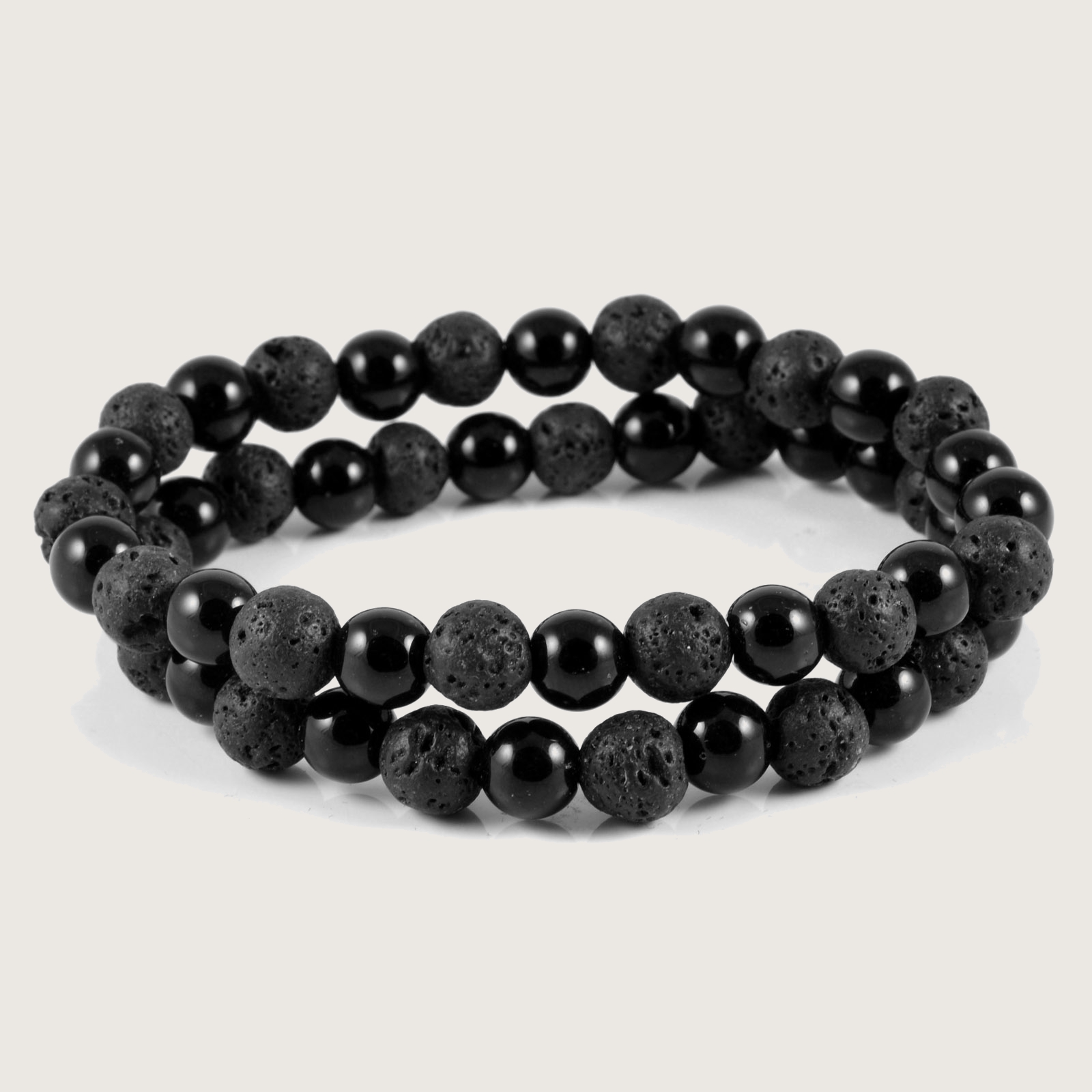 Braccialetto Tombo - Nero - Sen - Foto 9