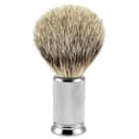 Stalowy pędzel do golenia Silvertip Stalowy pędzel do golenia Silvertip