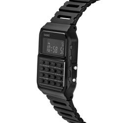 Casio Vintage CA-53WF-1BEF Casio Gratis frakt