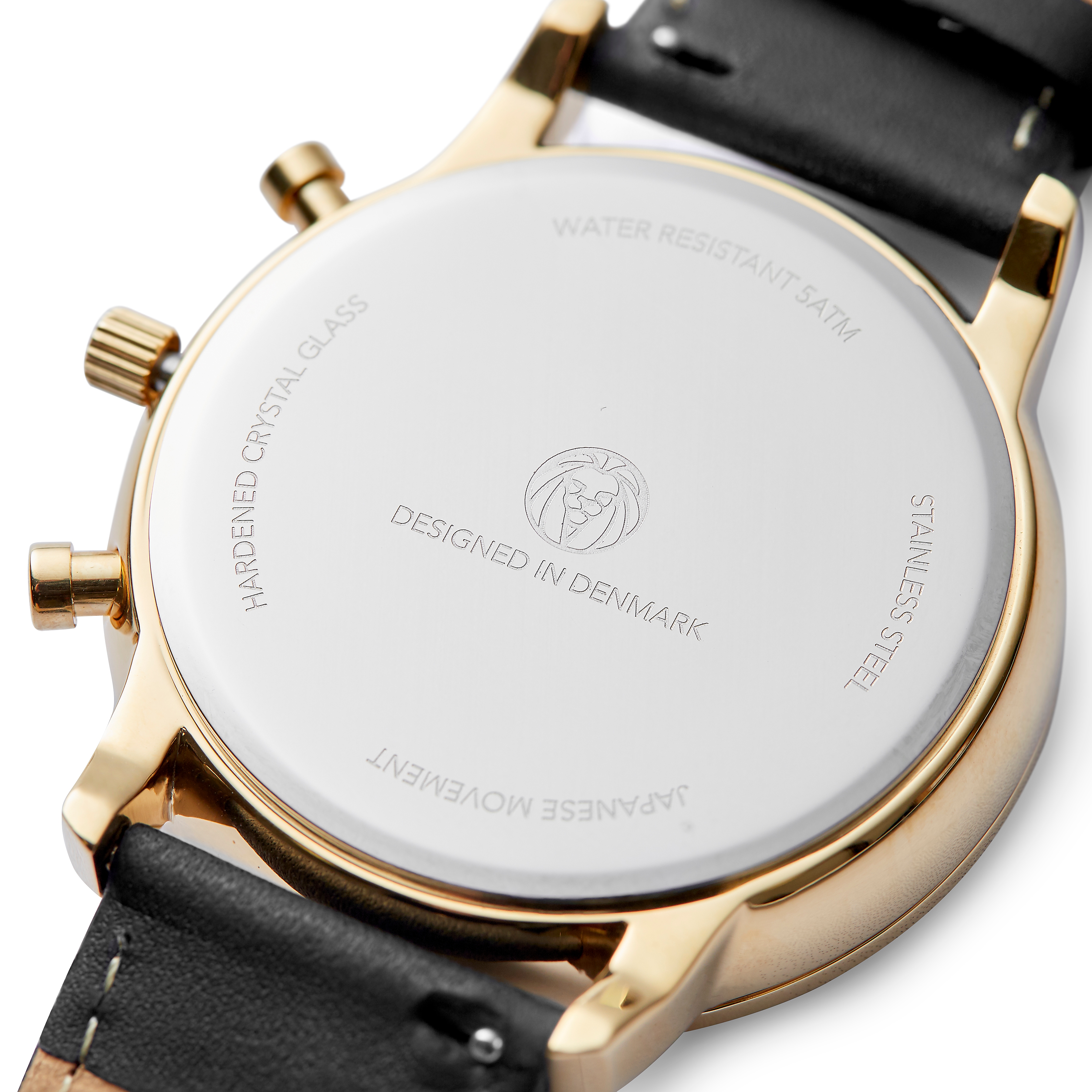 Reloj Lane Skanderborg - 4