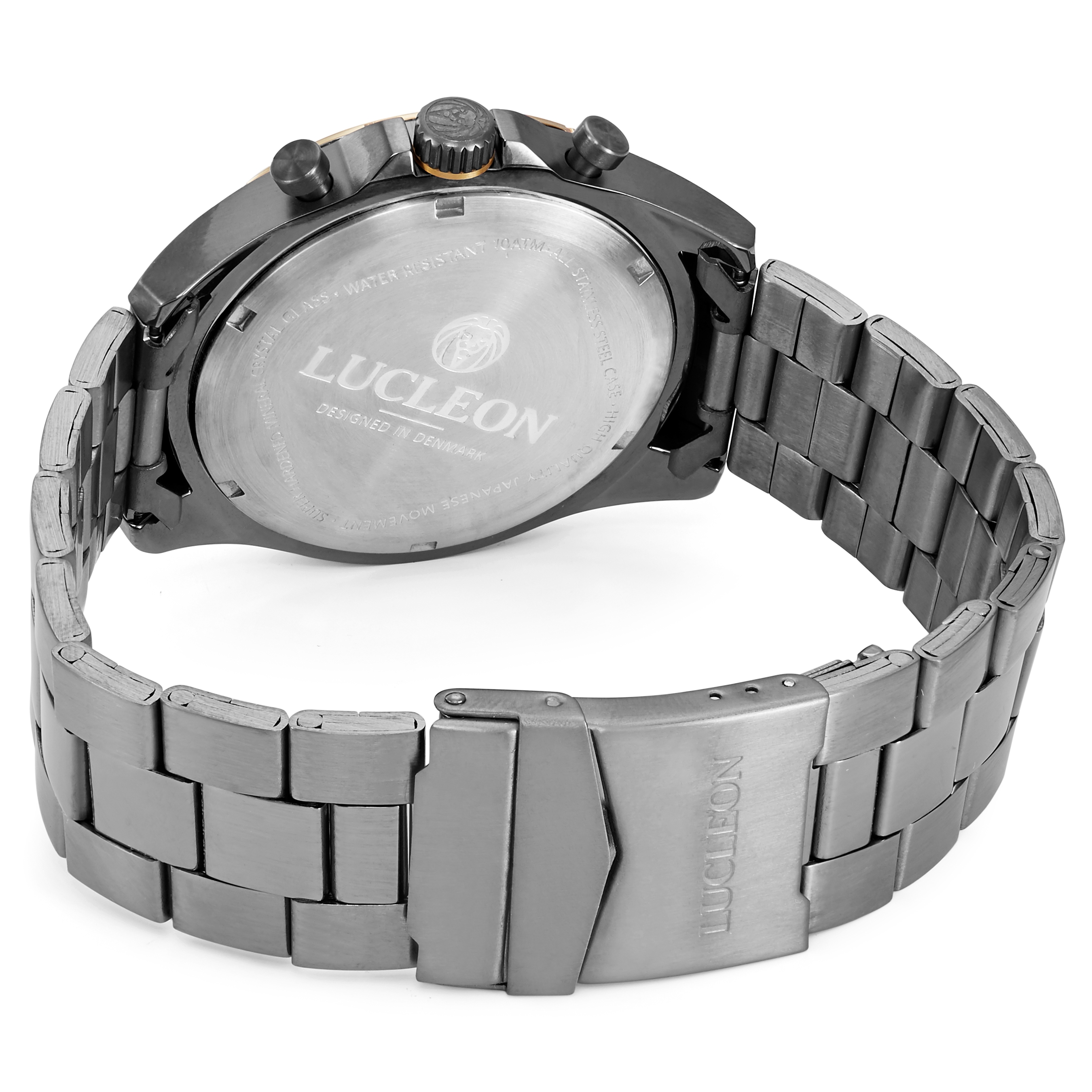 Reloj Alton Voyager - 3