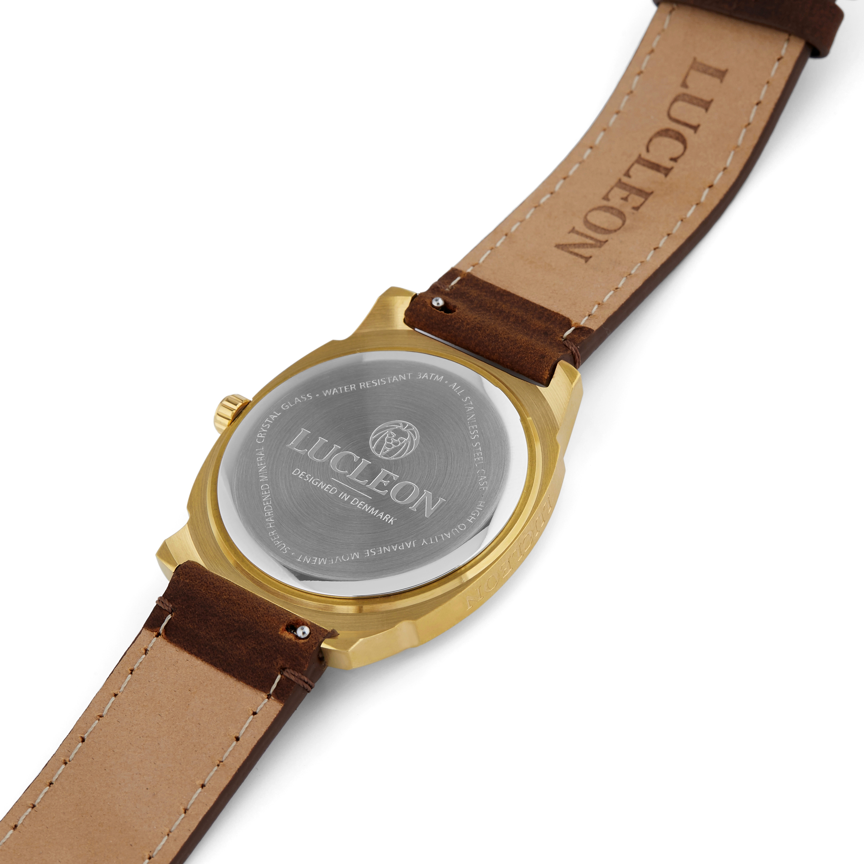 Montre Sylvan Major  - 3