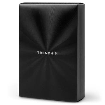 Black Sunburst Waterproof Playing Cards Black Sunburst Waterproof Playing Cards