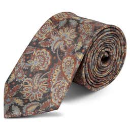 Копринена вратовръзка Bilal